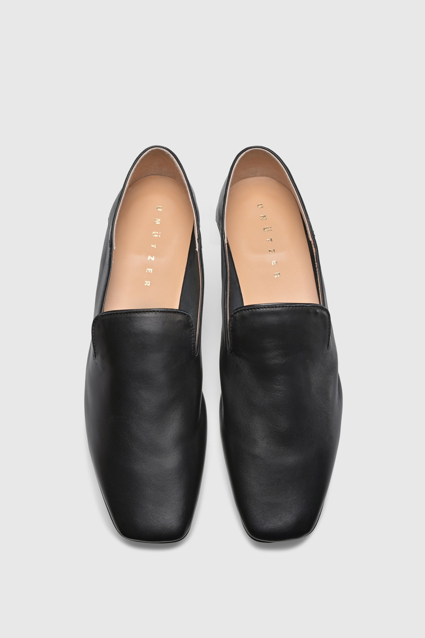Loafer 9401 Nappa Black