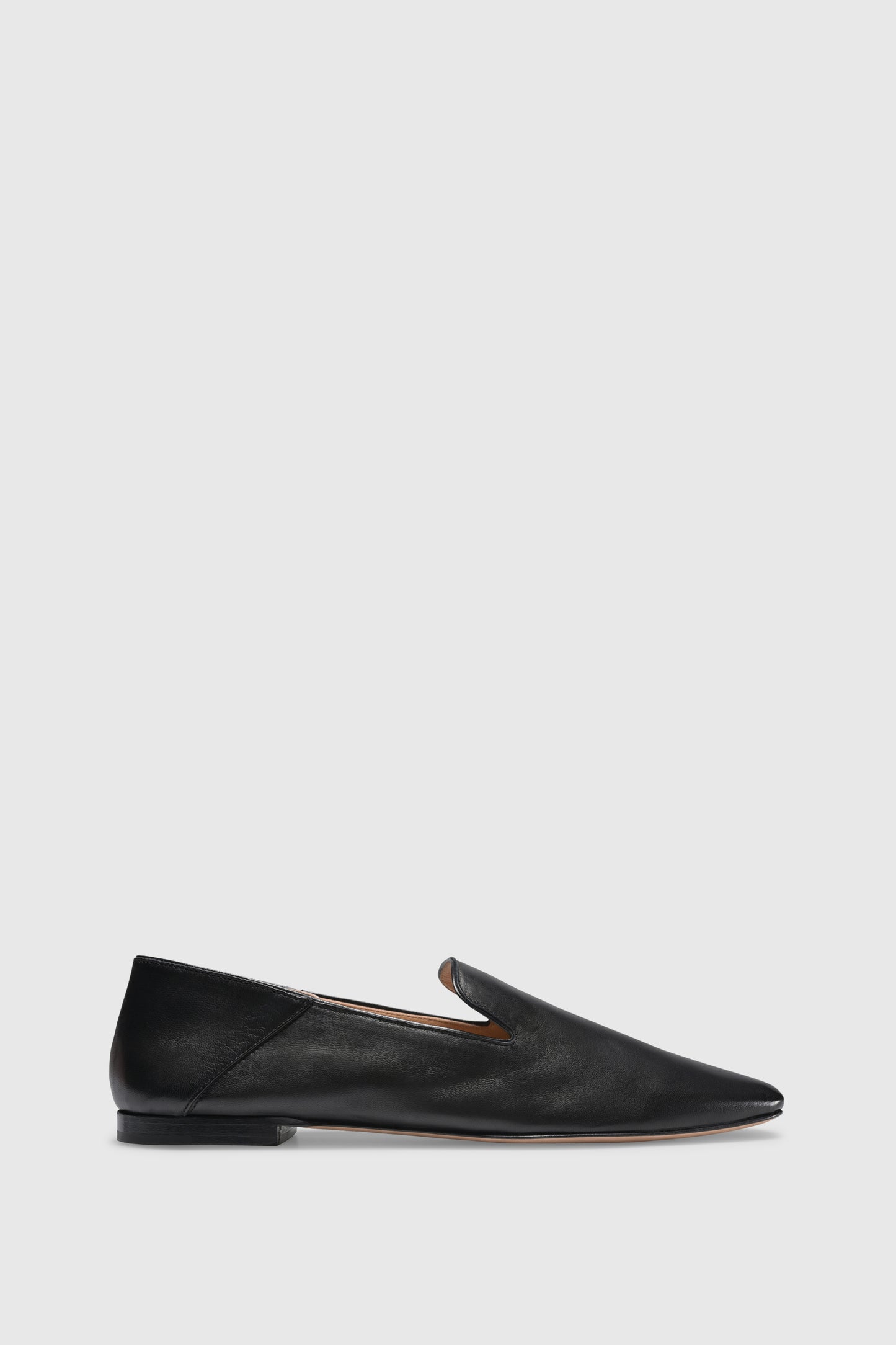 Loafer 9401 Nappa Black