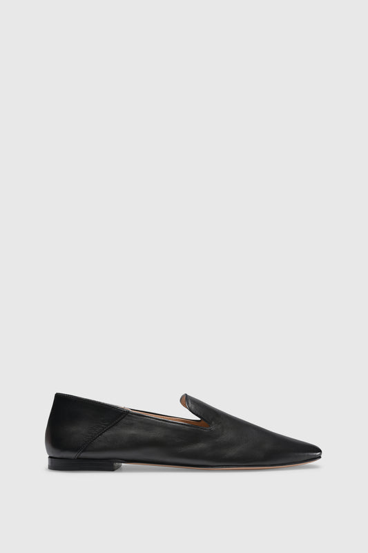 Loafer 9401 Nappa Black