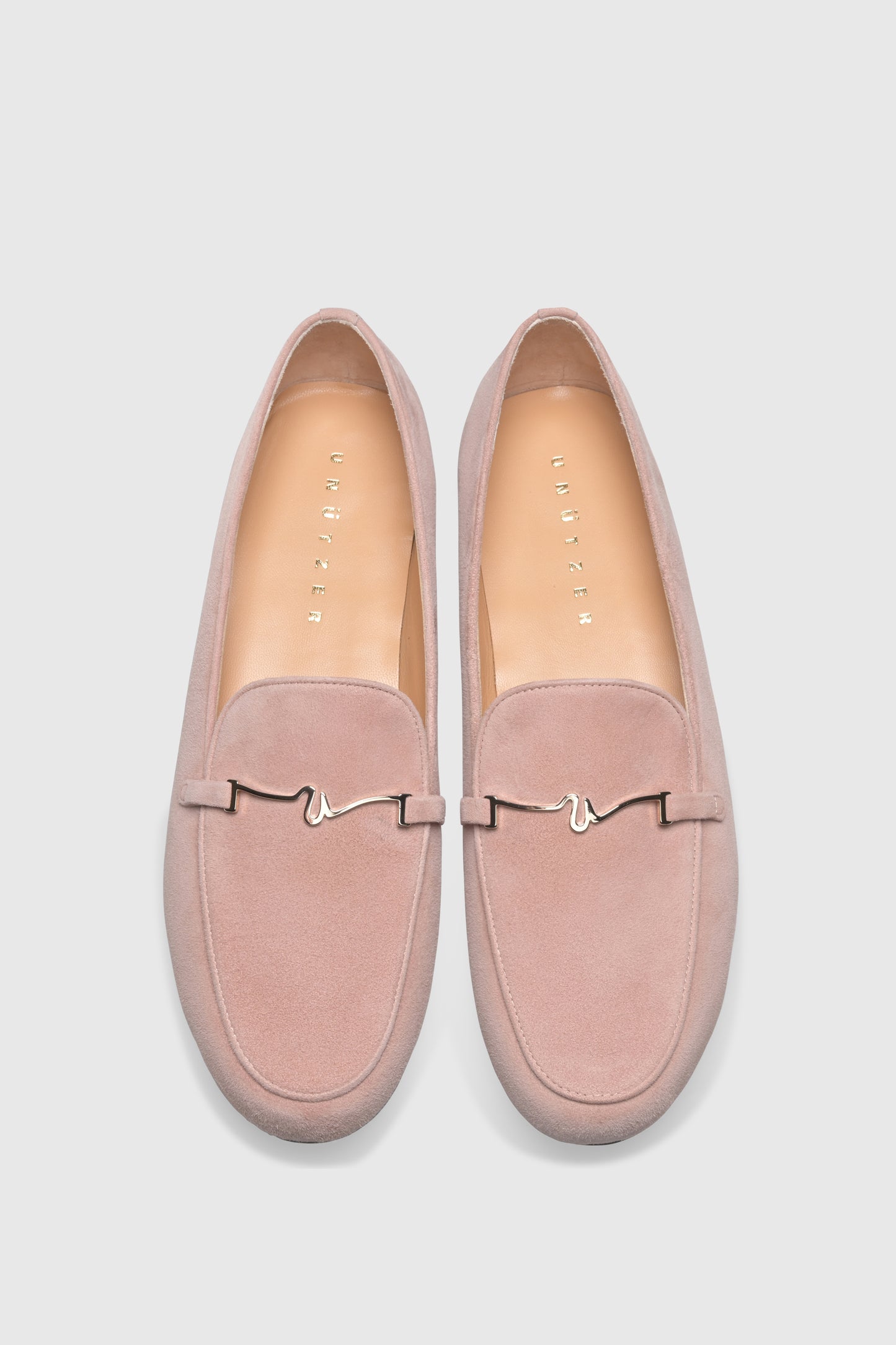 Loafer 9483 Camoscio Raspberry
