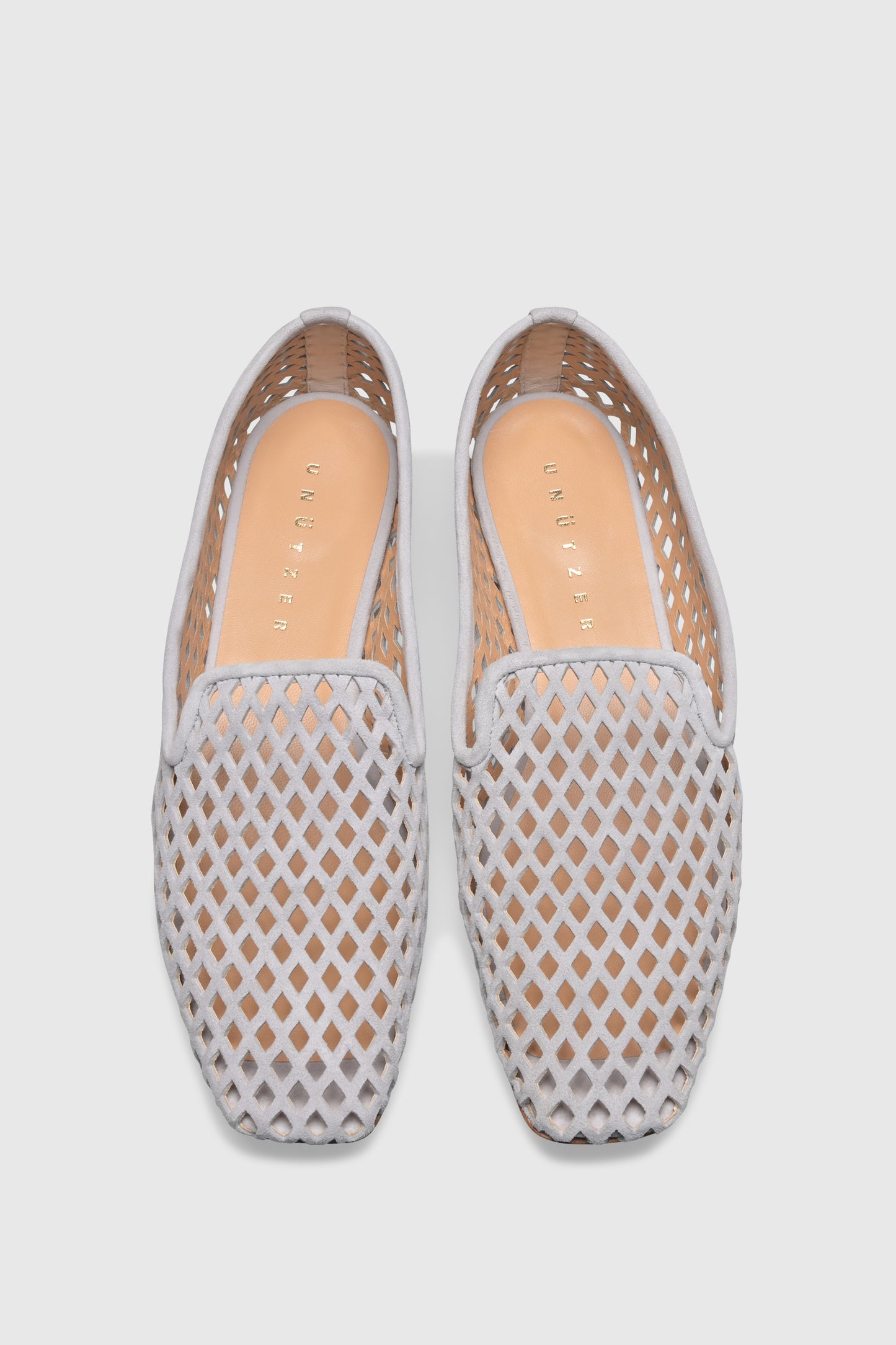 Loafer 9490 Camoscio Stone