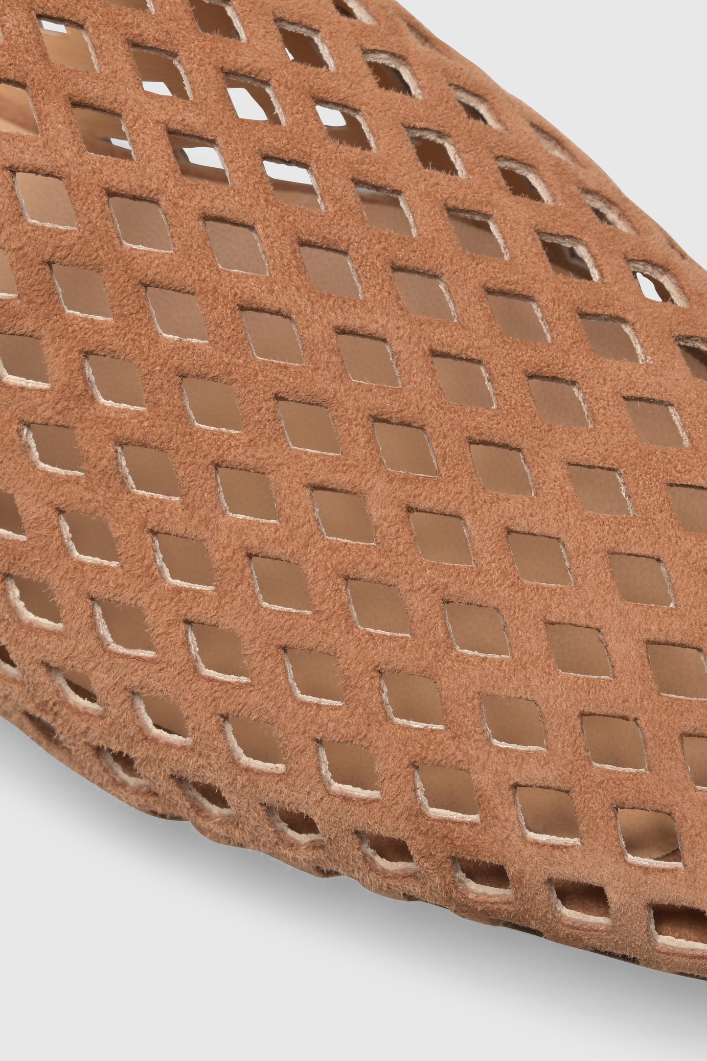 Loafer 9490 Camoscio Noisette