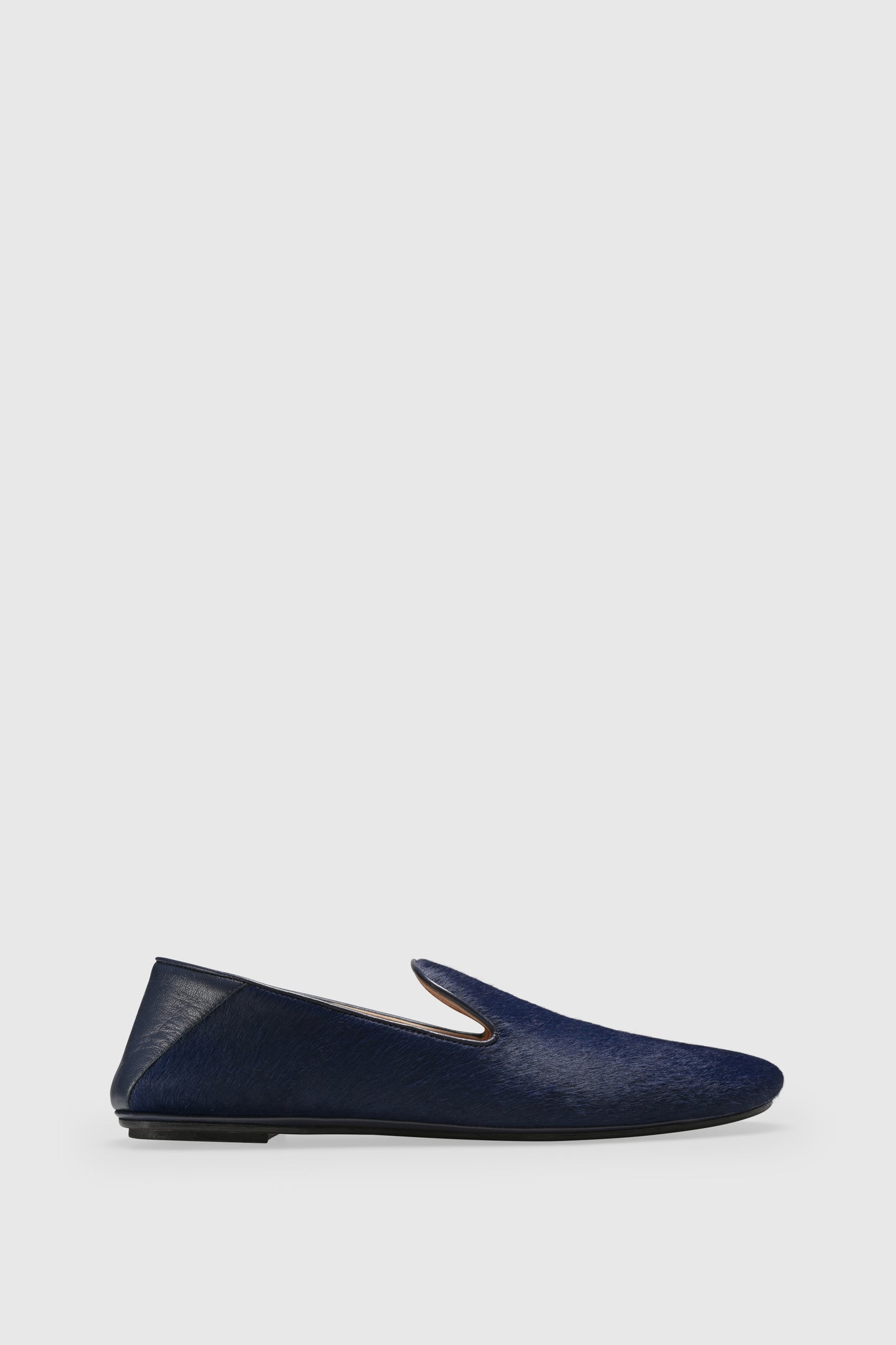 Loafer 9553 Pony Blue