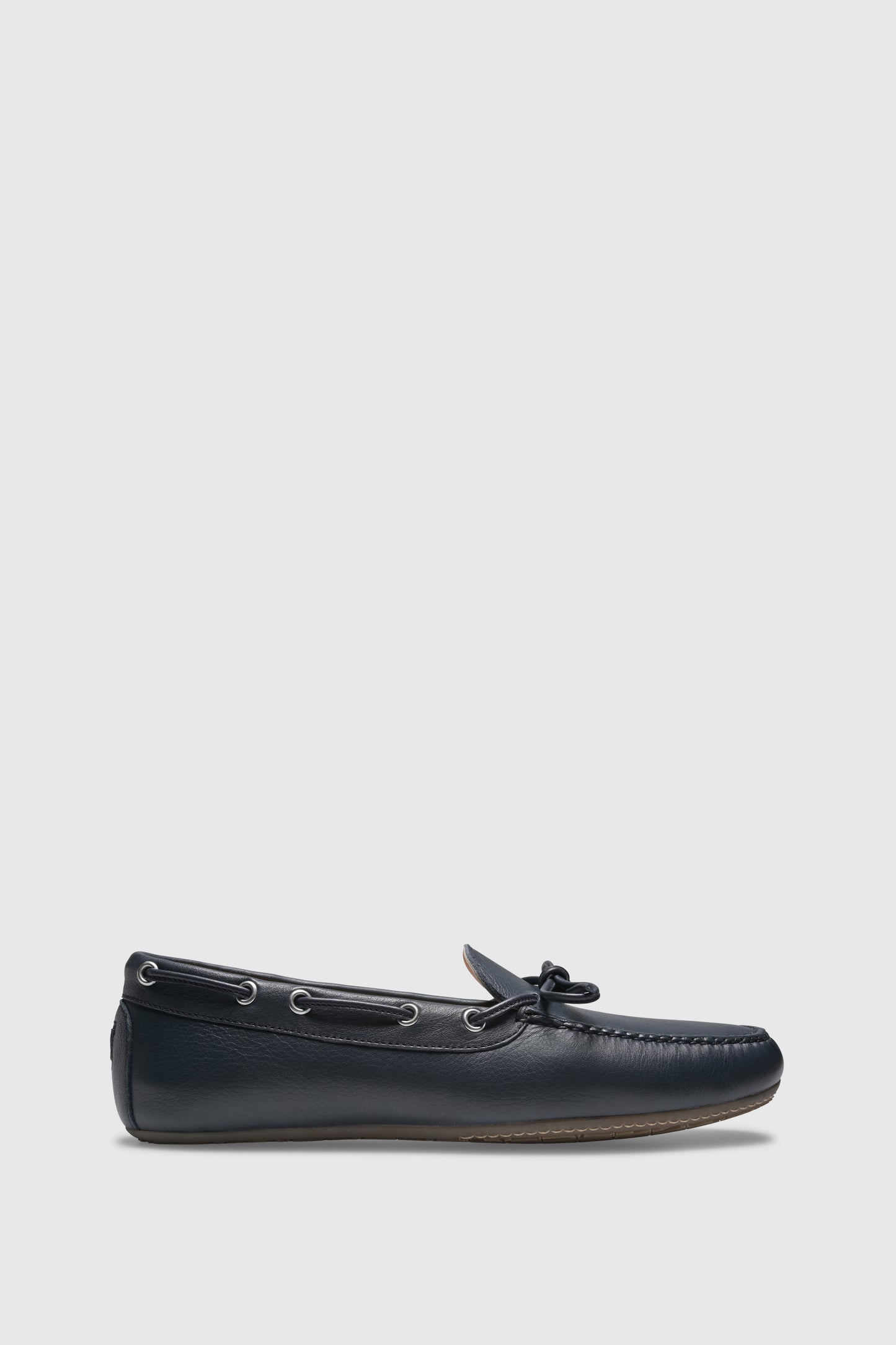 Loafer U102 Mousse Navy