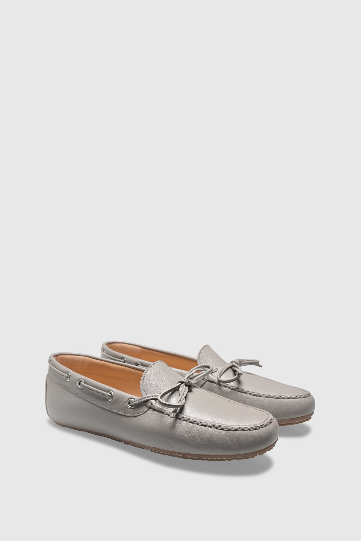 Loafer U102 Mousse Stone