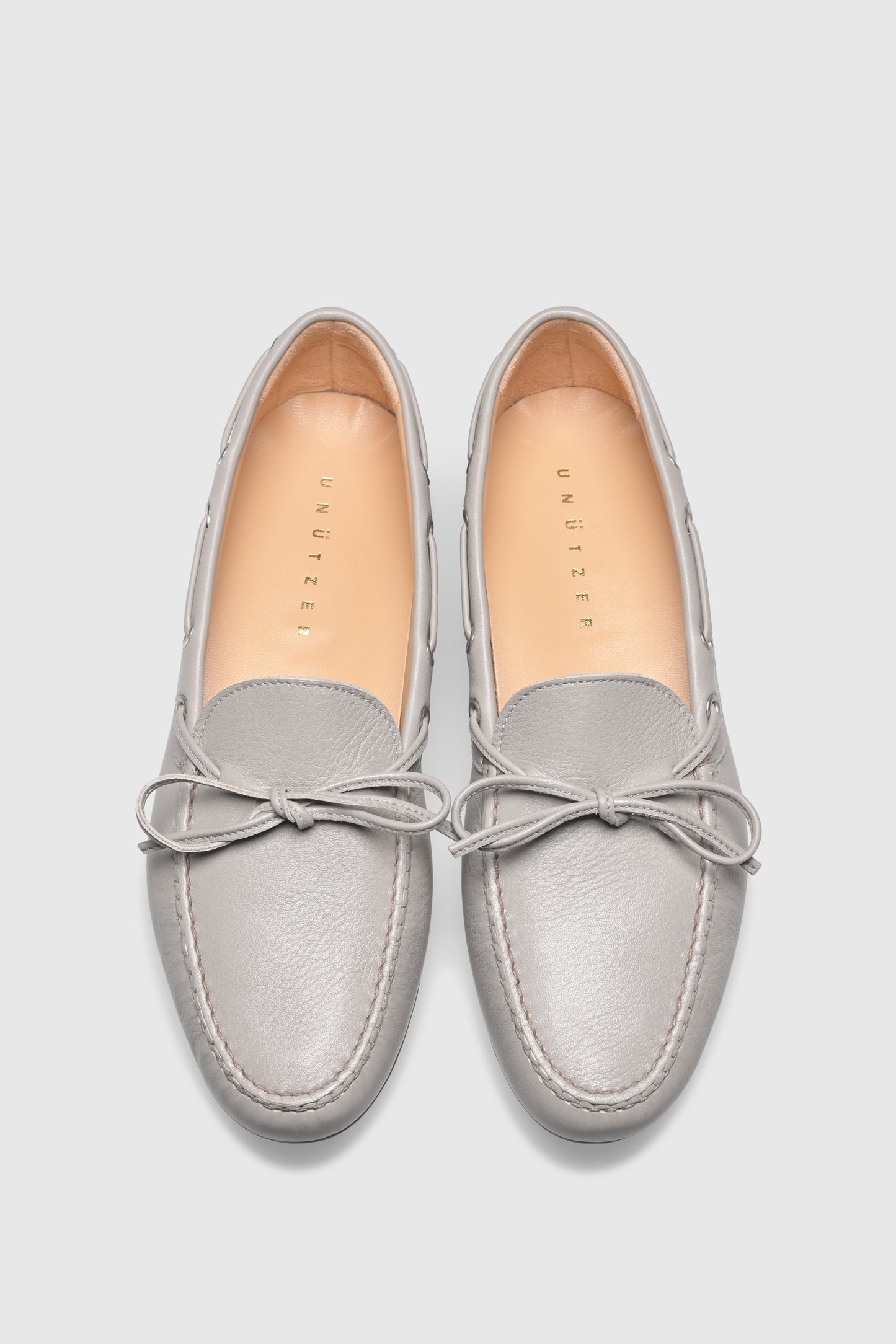 Loafer U102 Mousse Stone