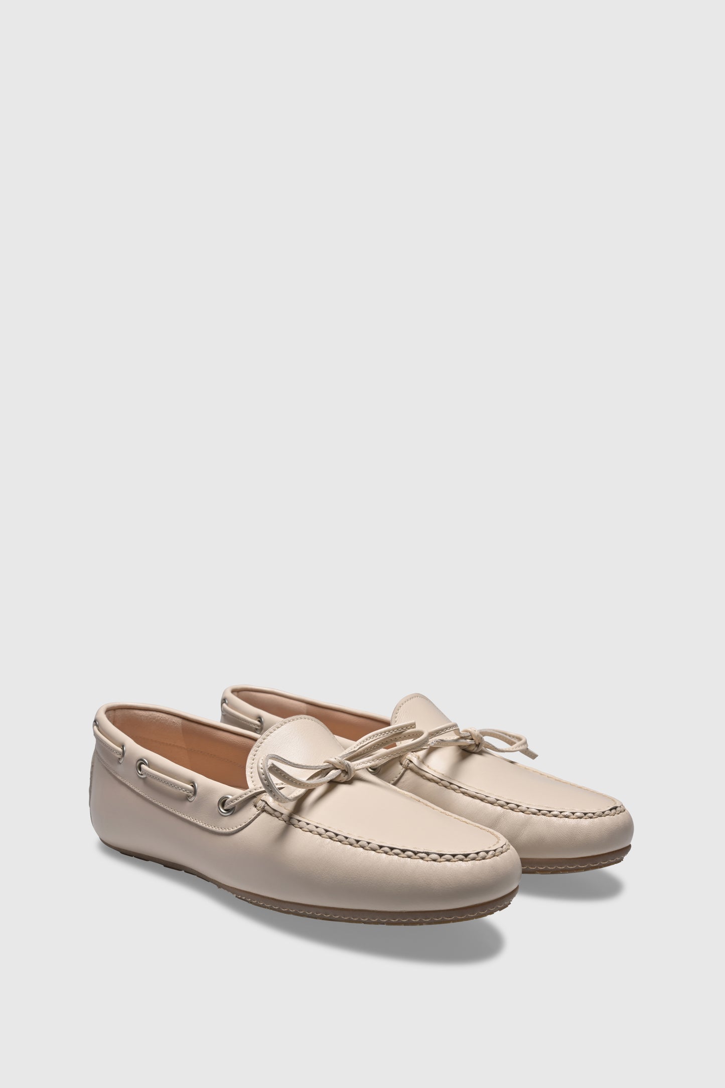 Loafer U102 Mousse Latte