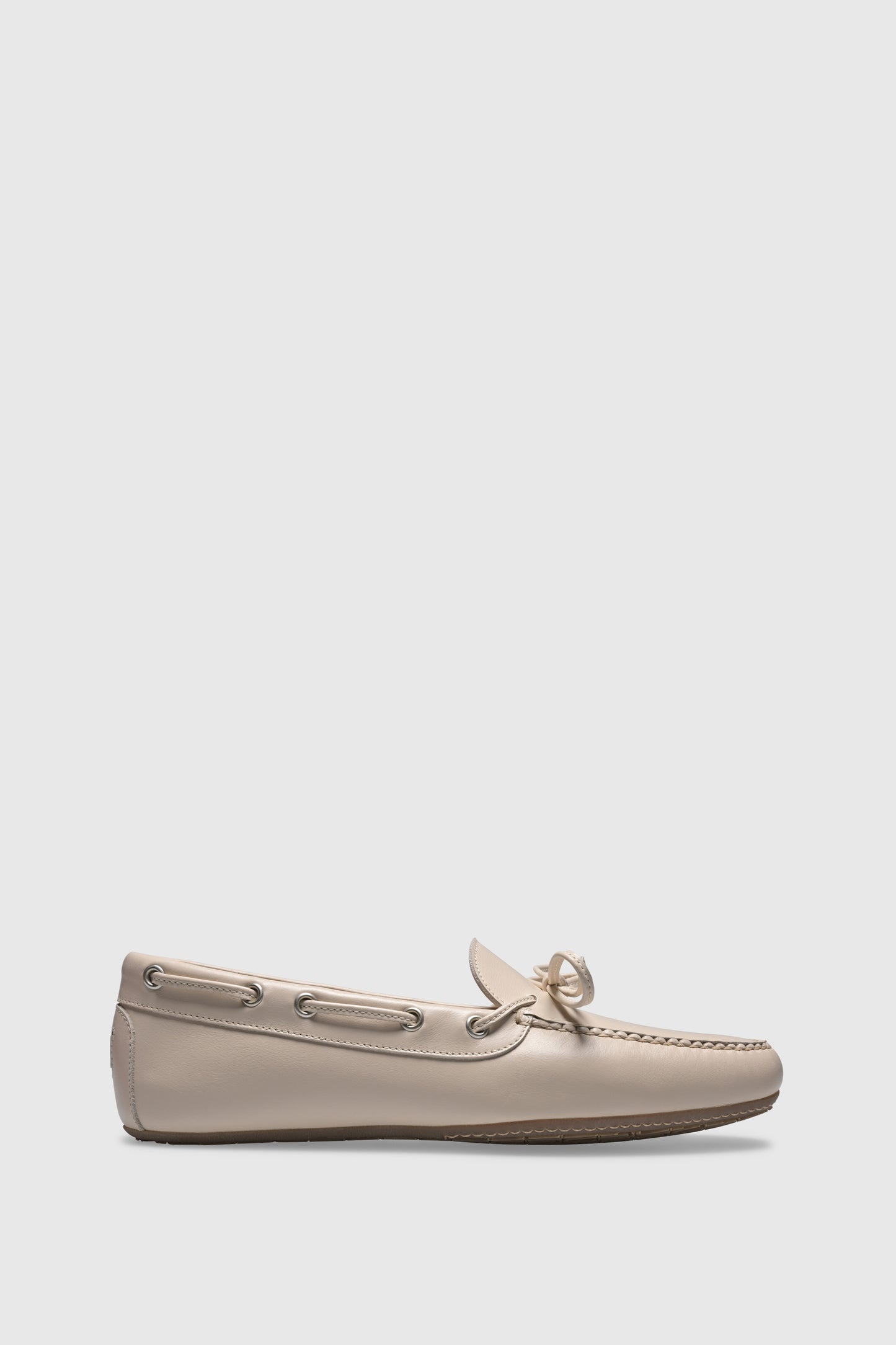 Loafer U102 Mousse Latte