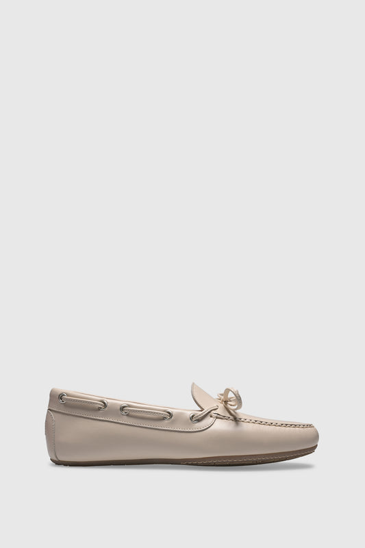 Loafer U102 Mousse Latte