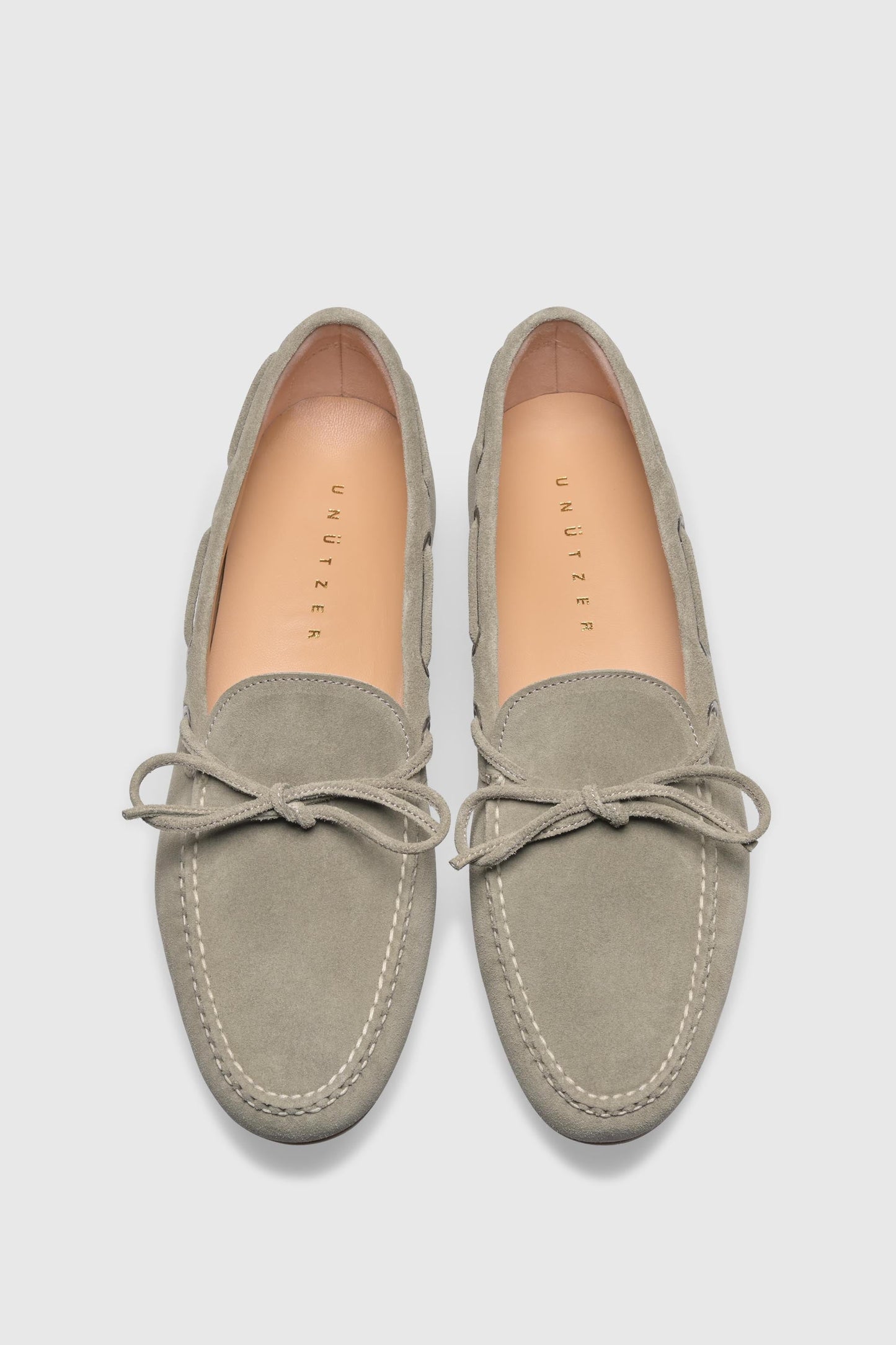 Loafer U102