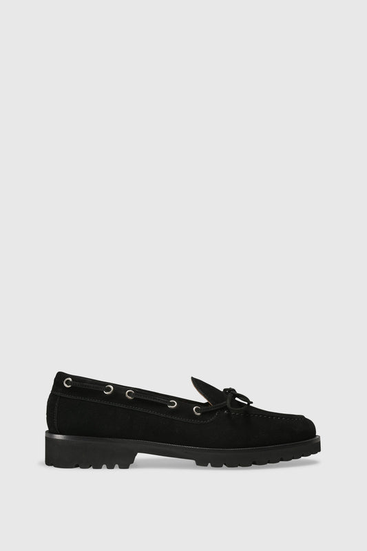 Loafer U125