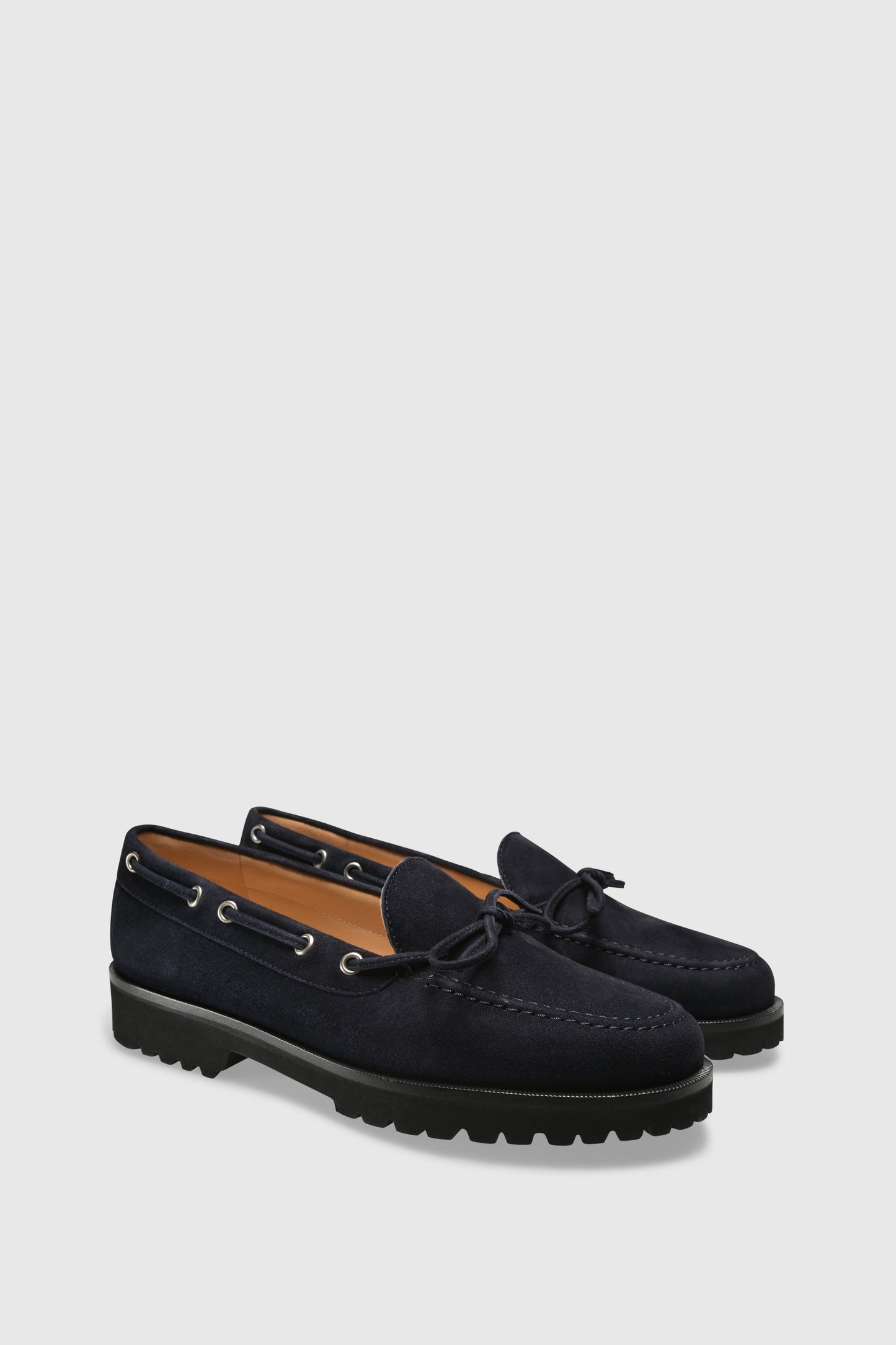 Loafer U125