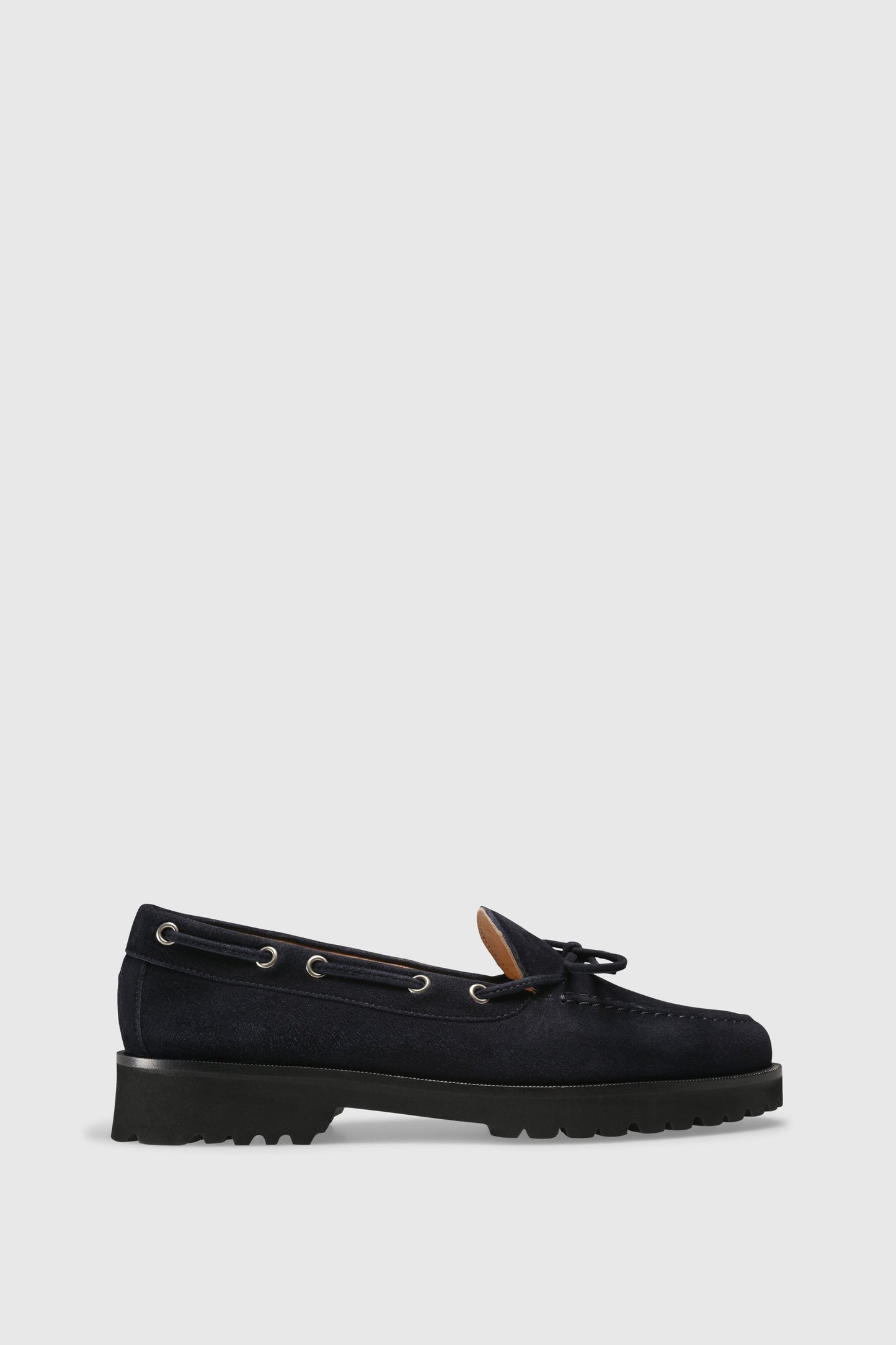 Loafer U125