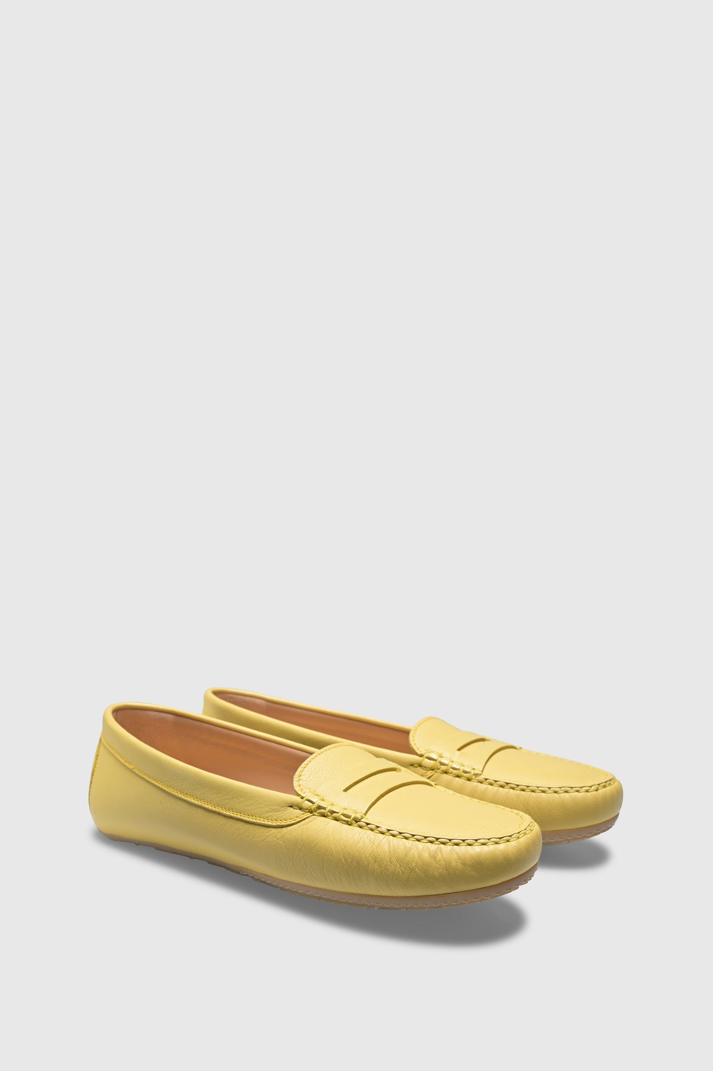 Loafer U150 Mousse Lime