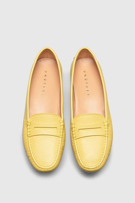 Loafer U150 Mousse Lime