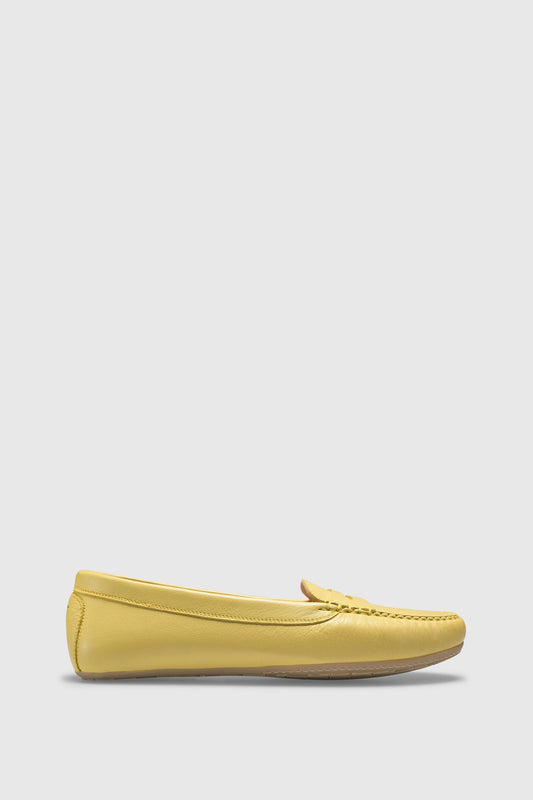 Loafer U150 Mousse Lime