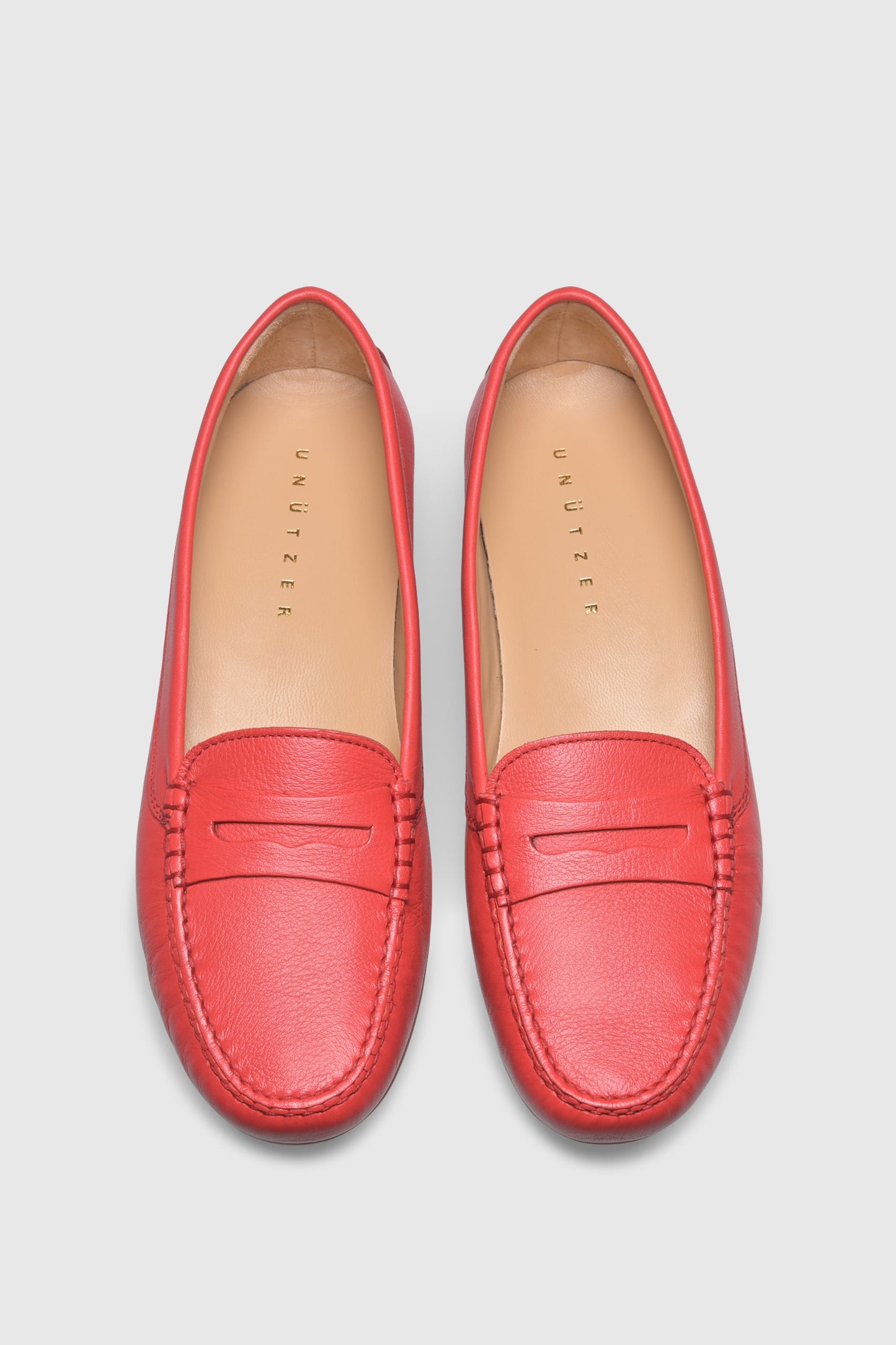 Loafer U150