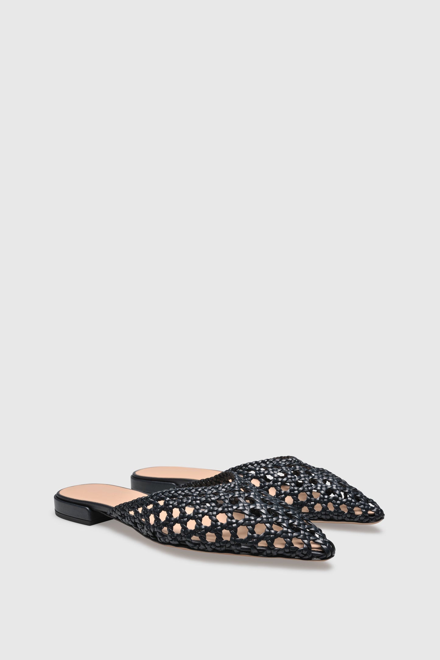 Mules 9315