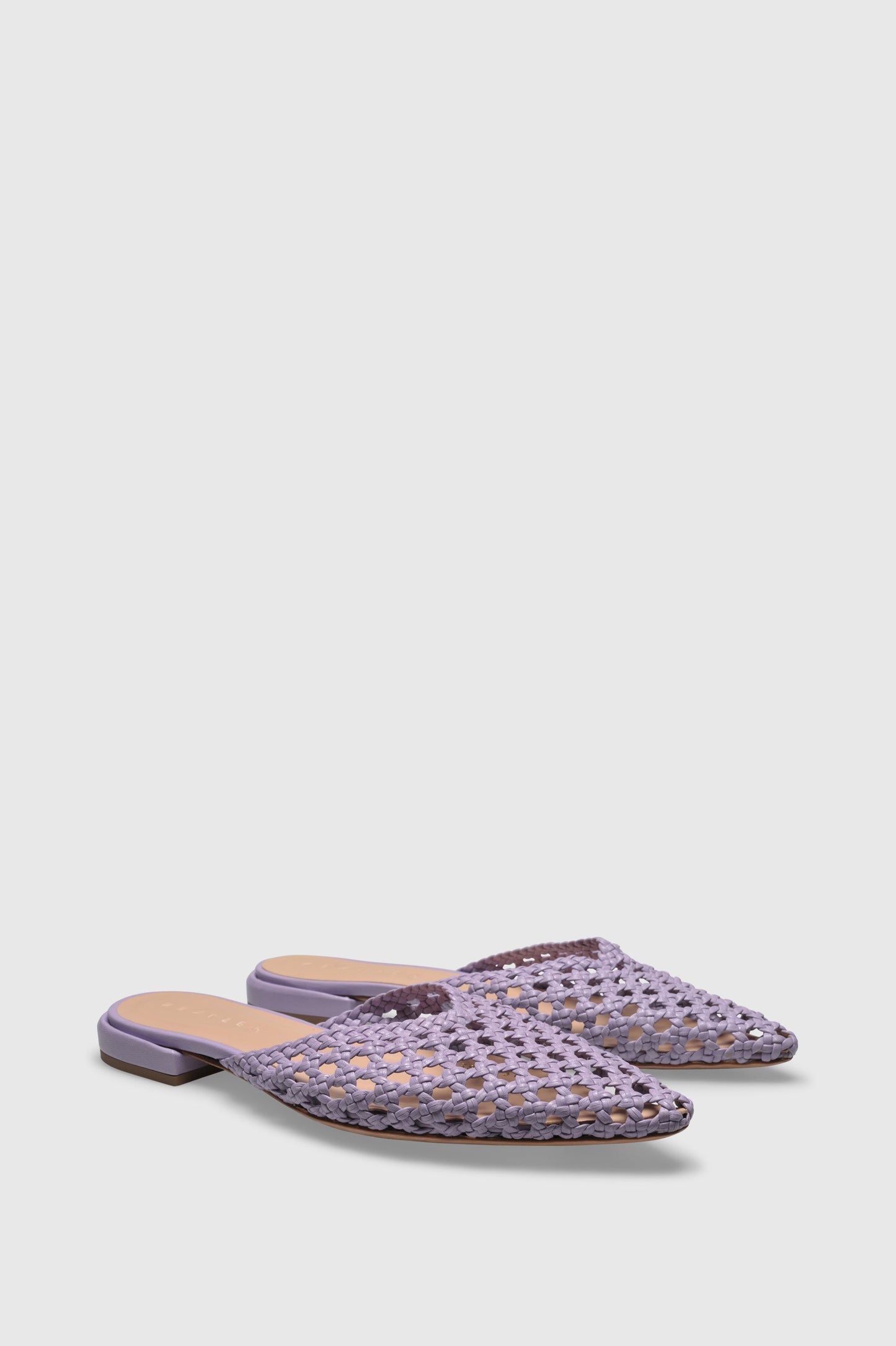 Mules 9315