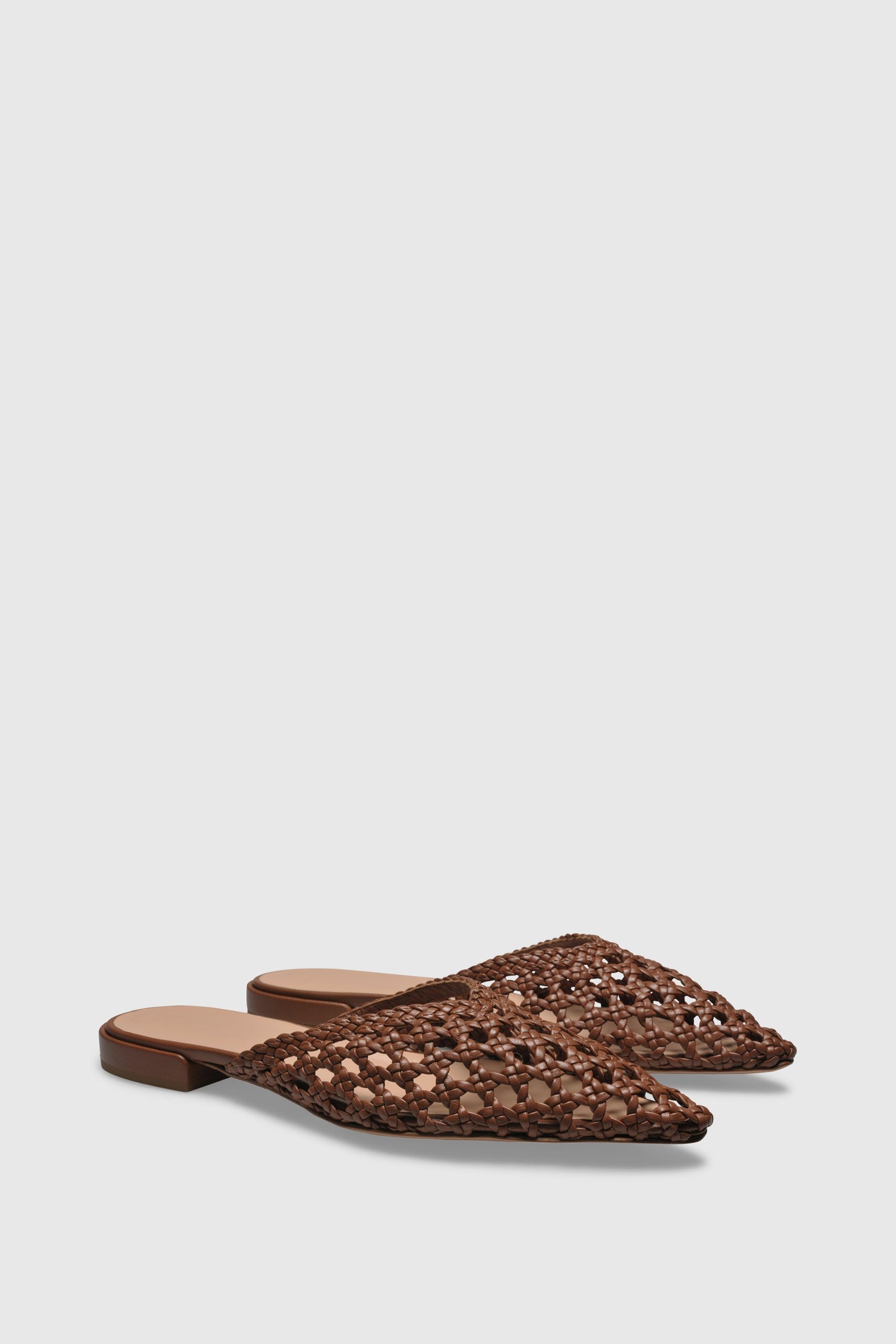 Mules 9315
