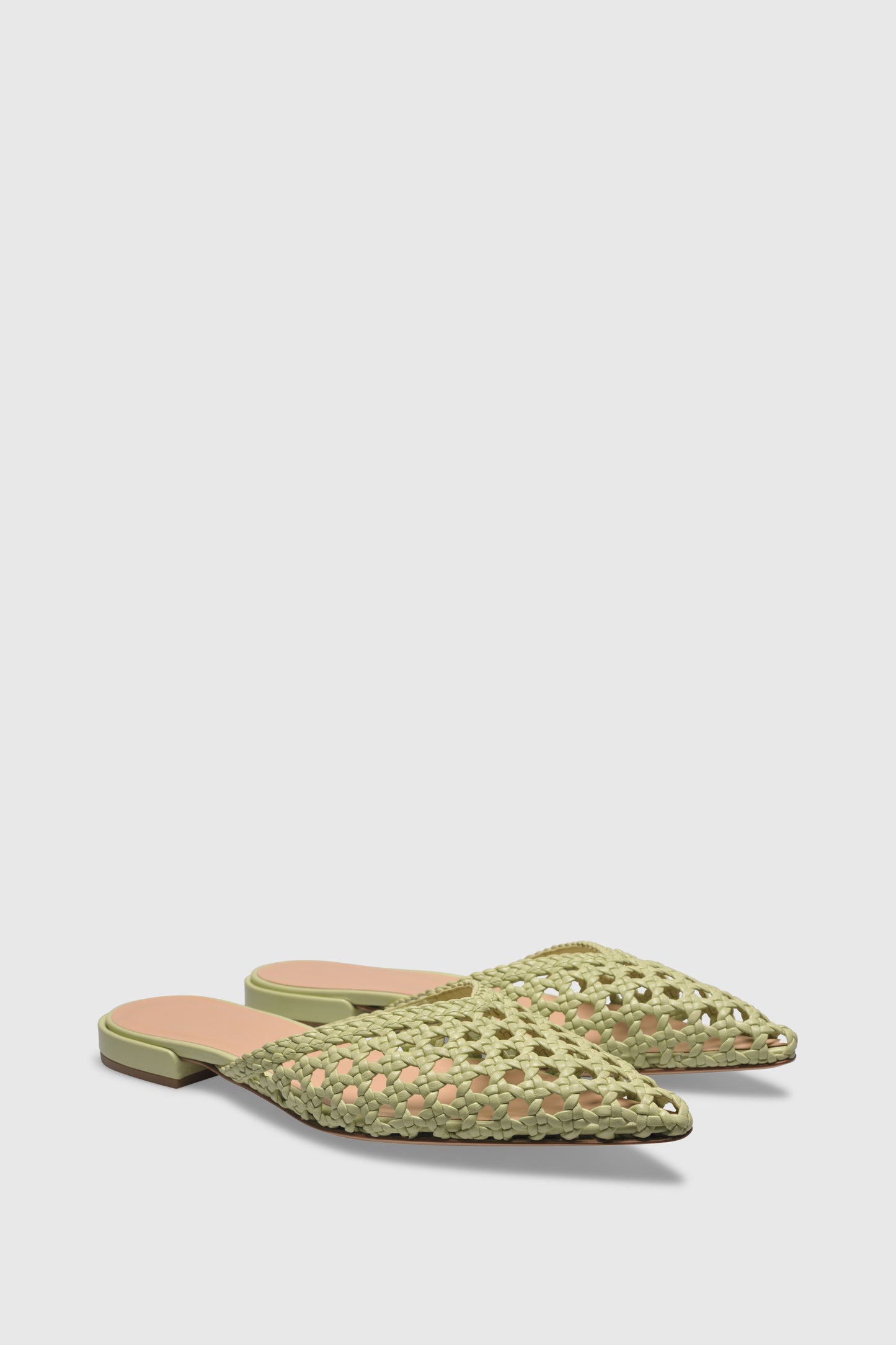 Mules 9315