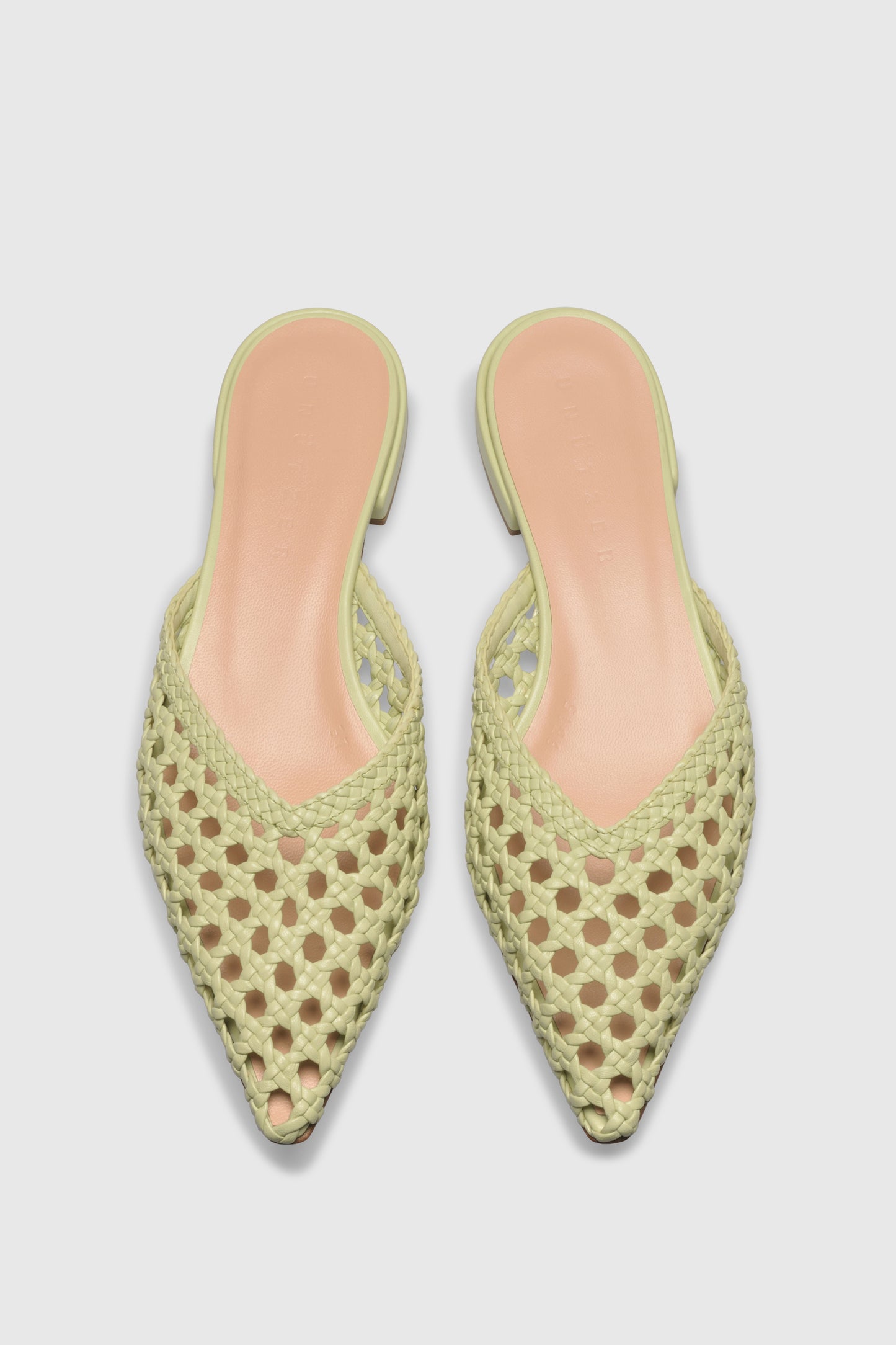 Mules 9315