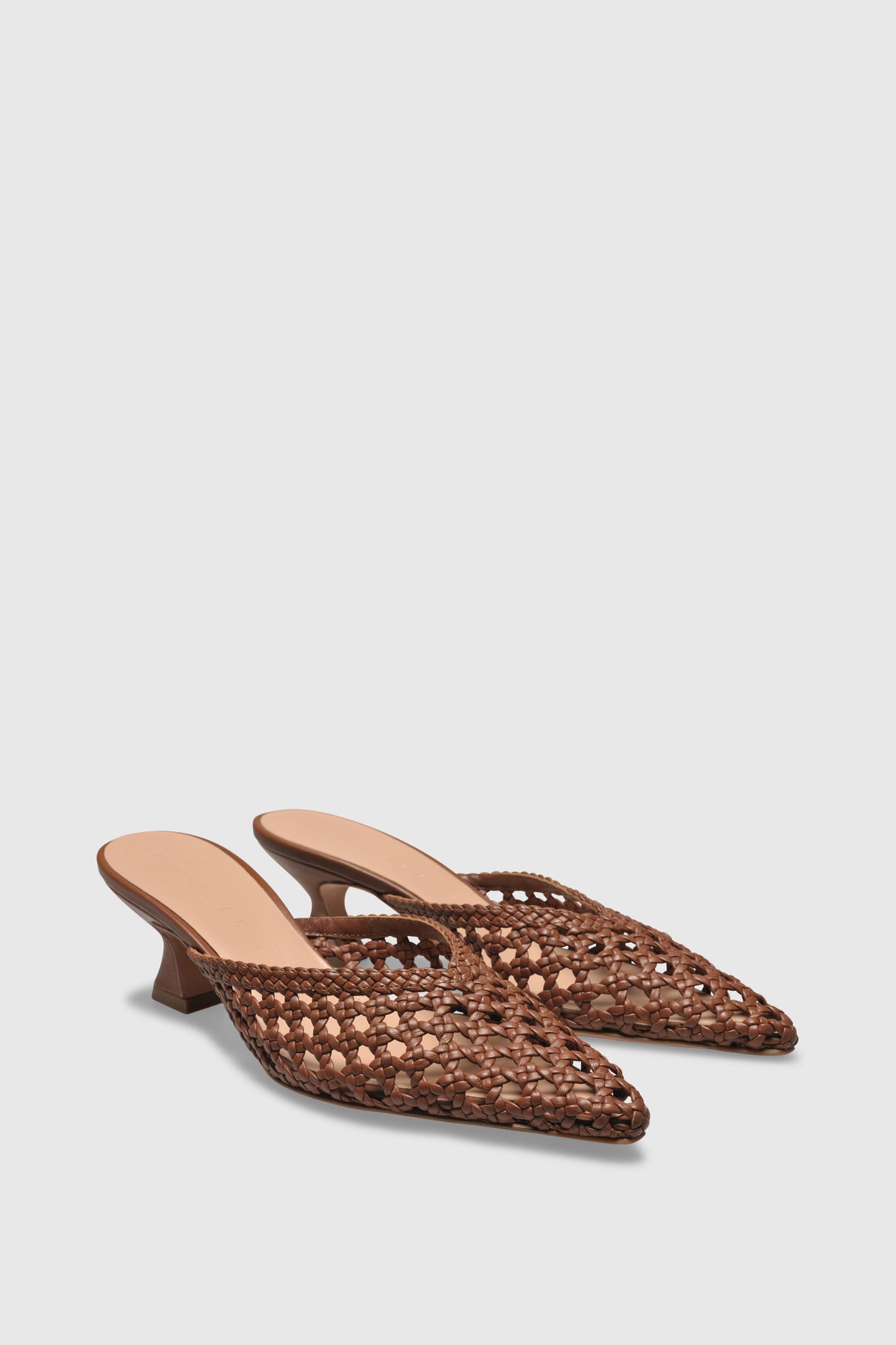 Mules 9327