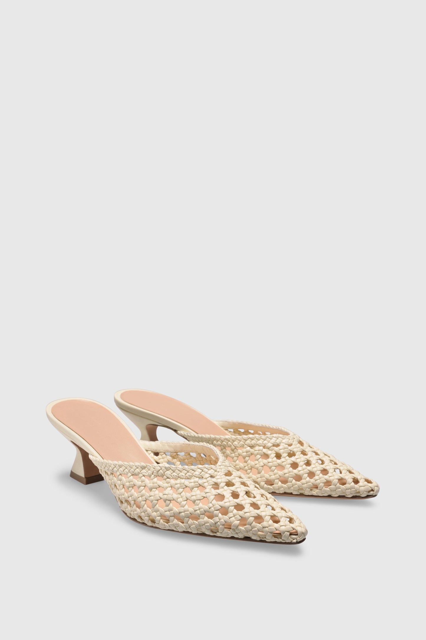 Mules 9327
