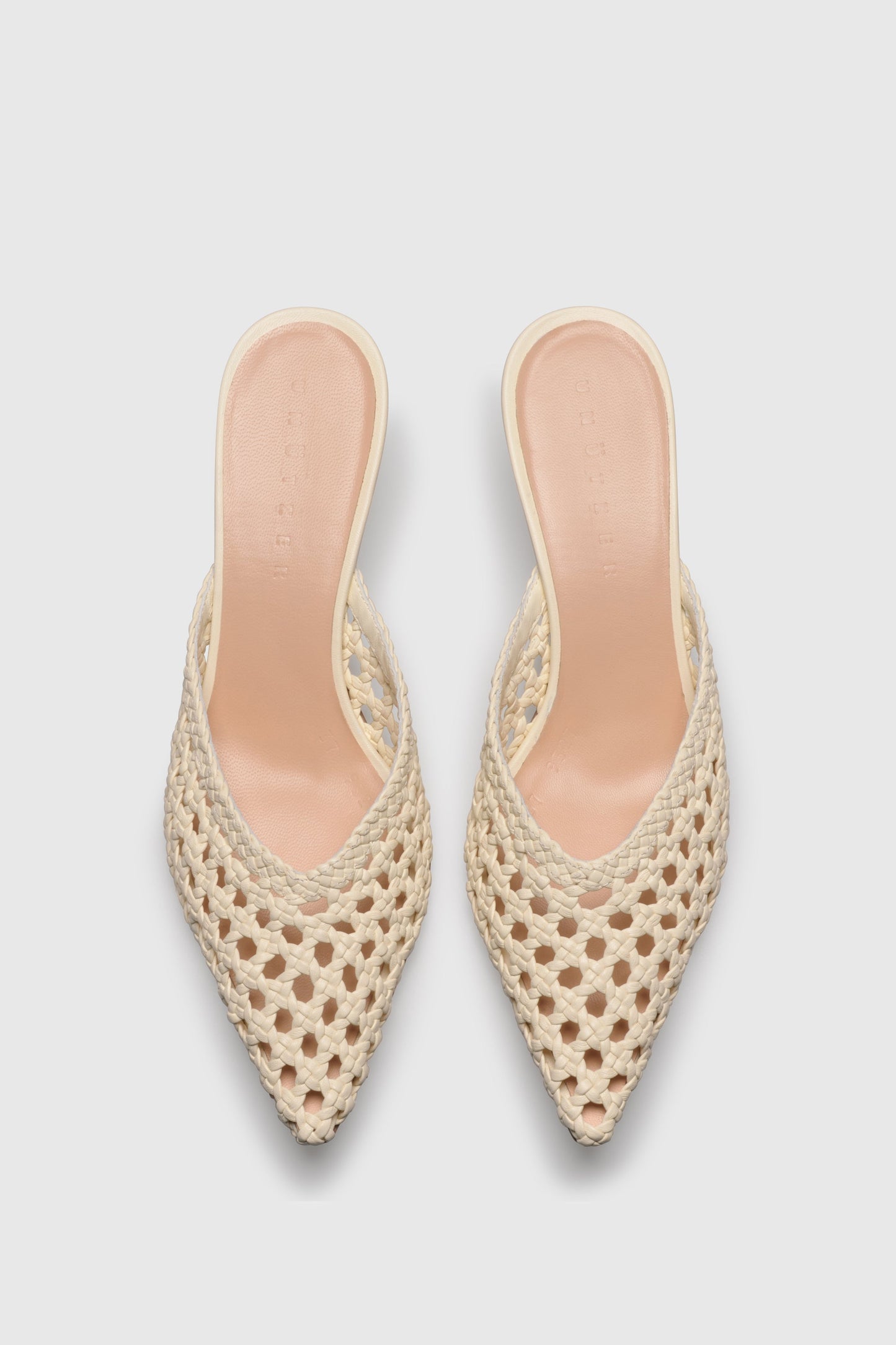 Mules 9327