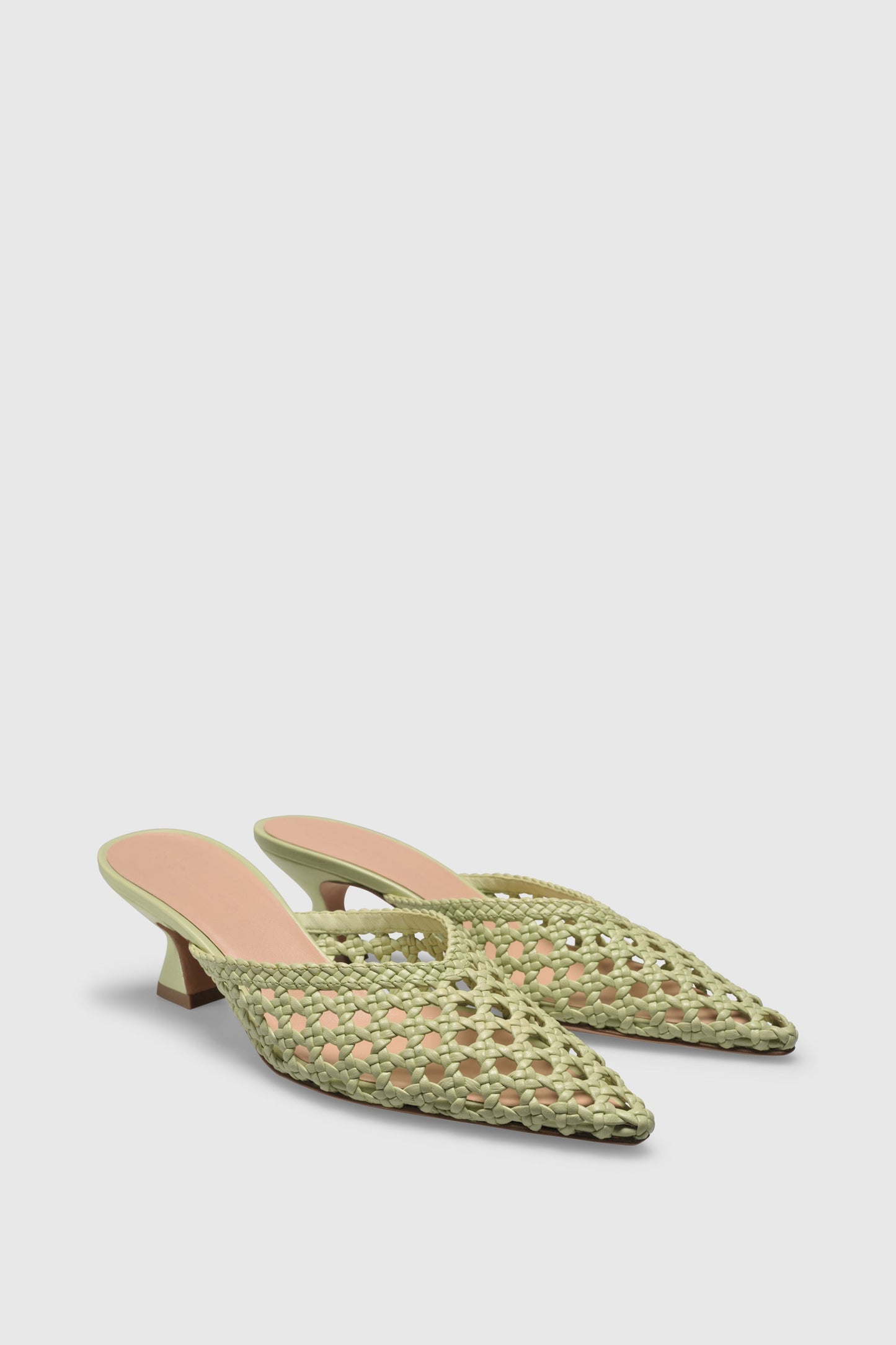 Mules 9327