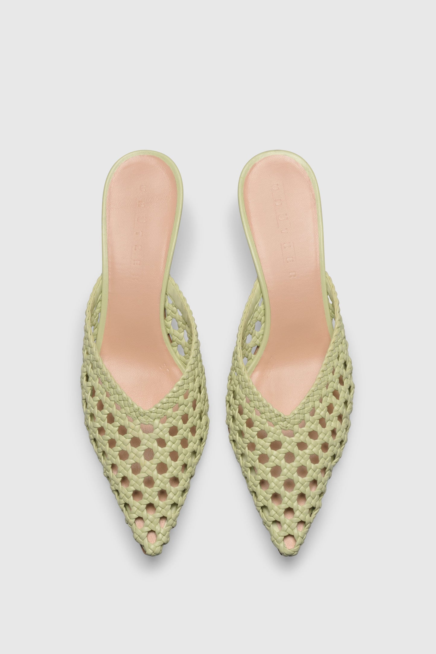Mules 9327