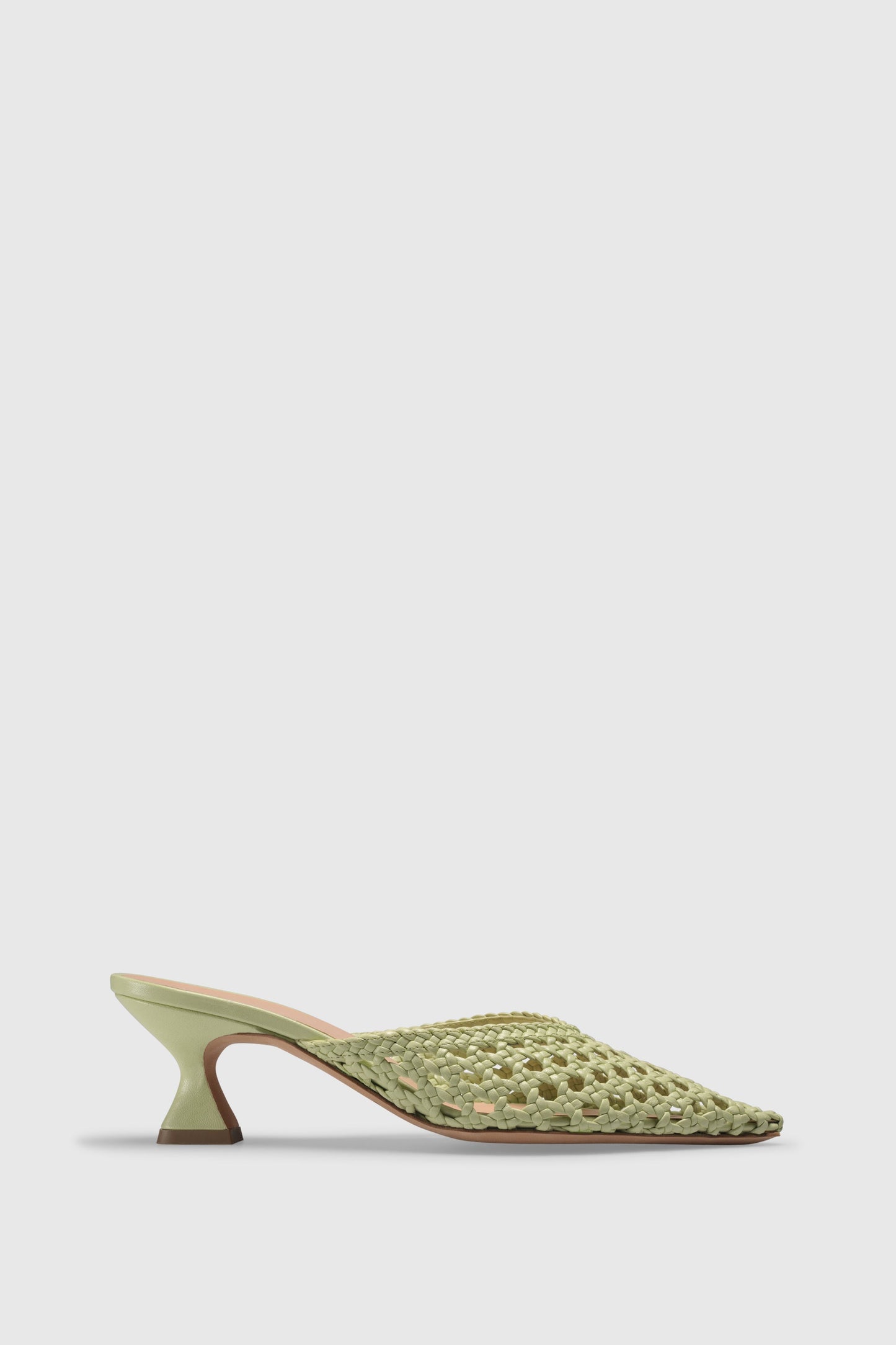 Mules 9327