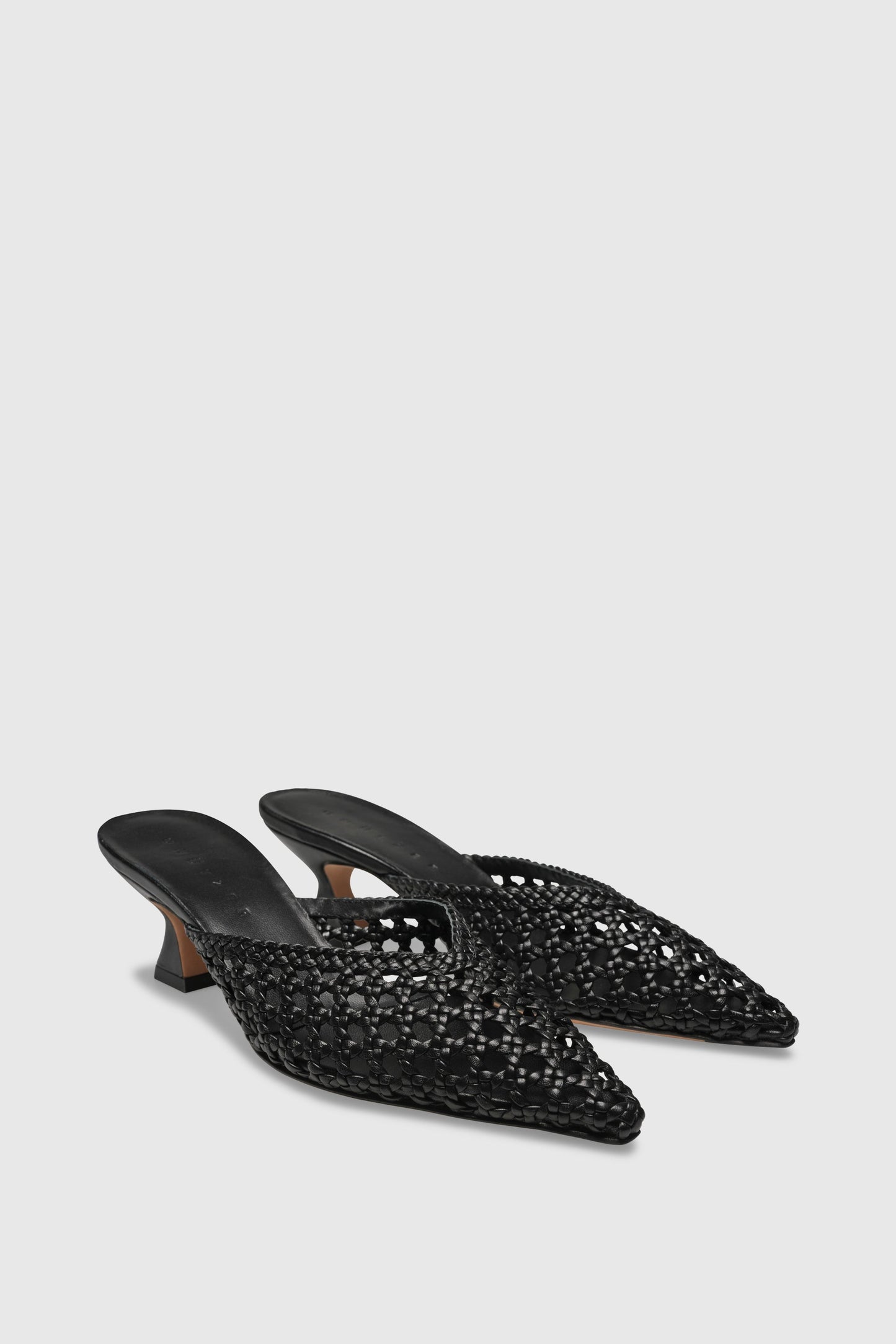 Mules 9327