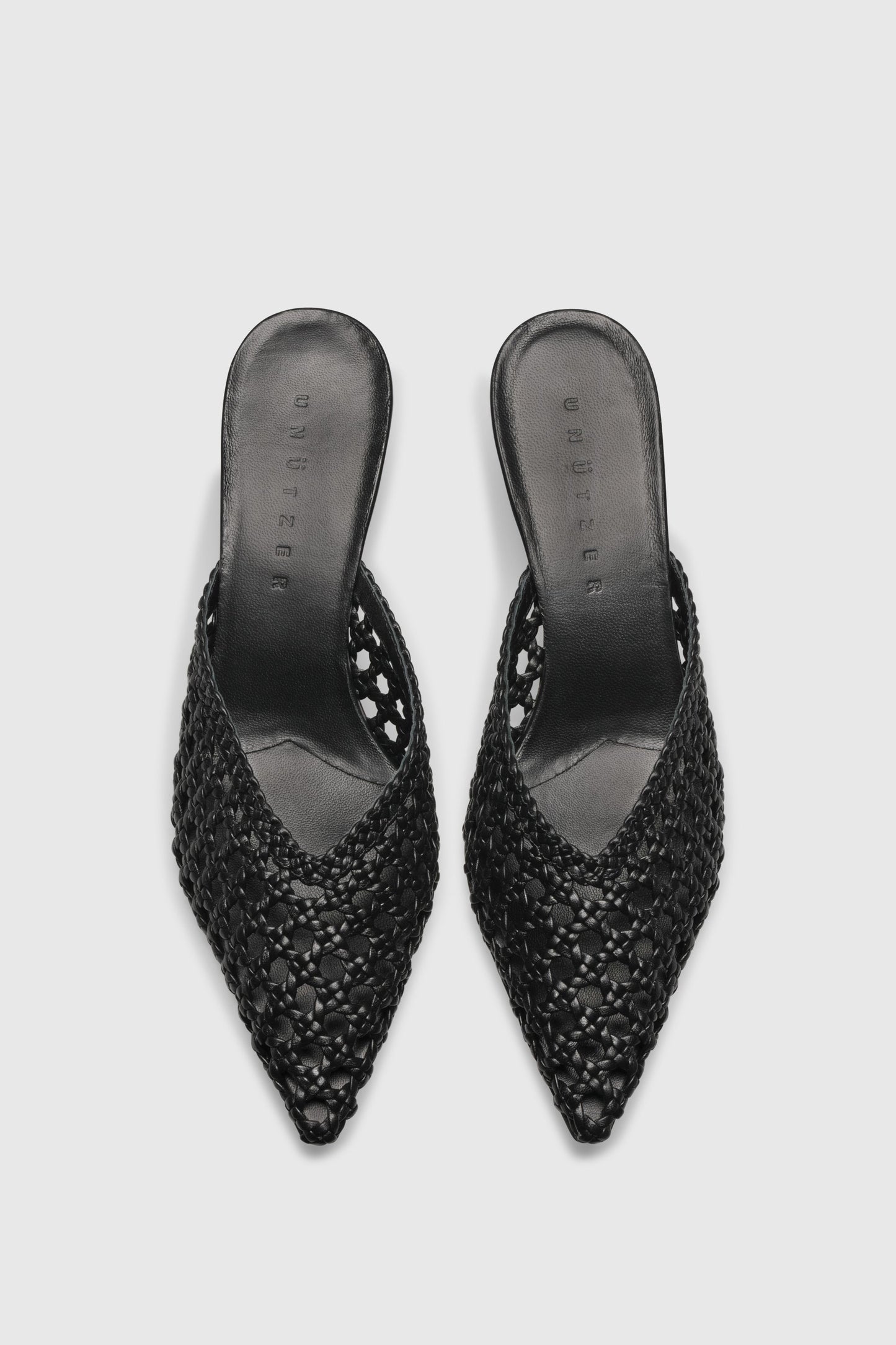 Mules 9327