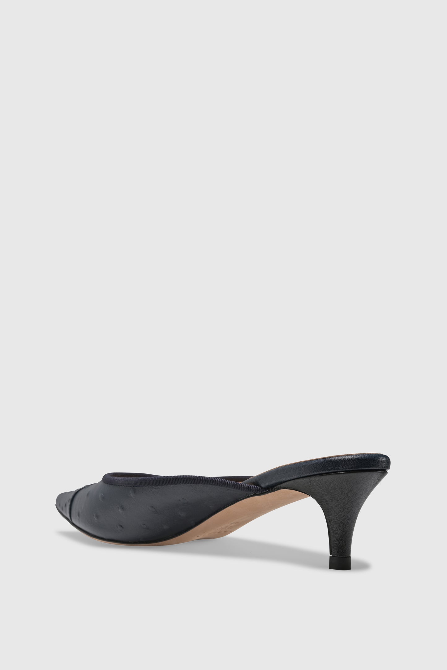 Mules 9516