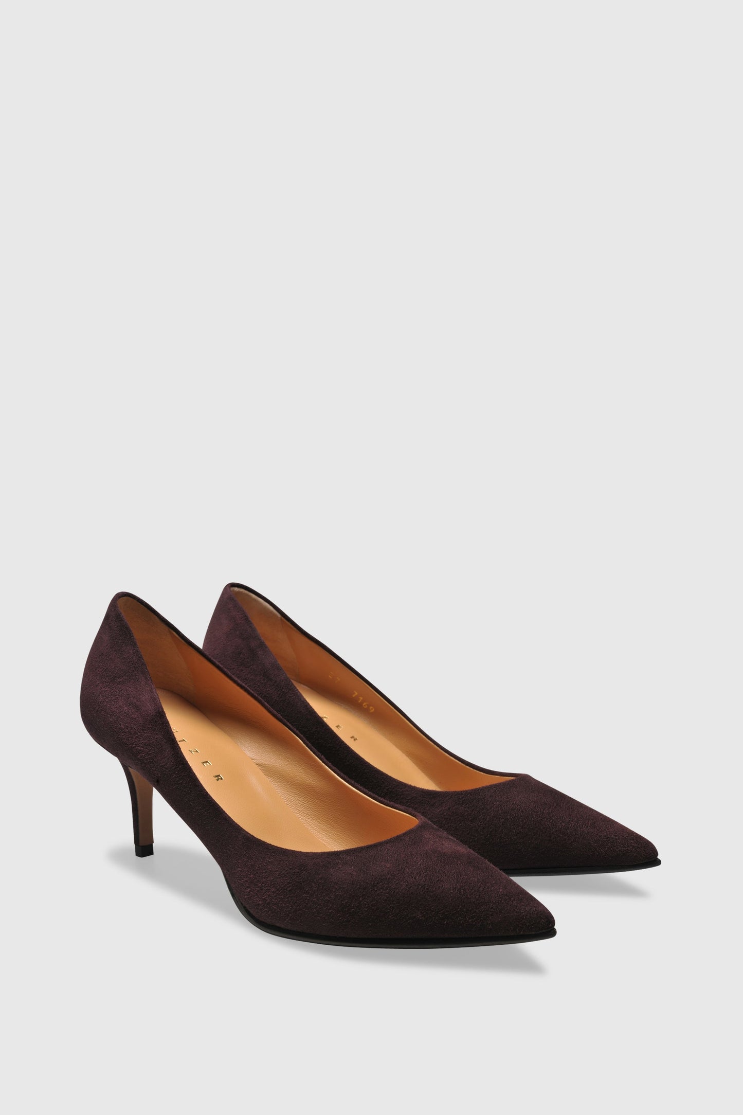 Pumps 7169