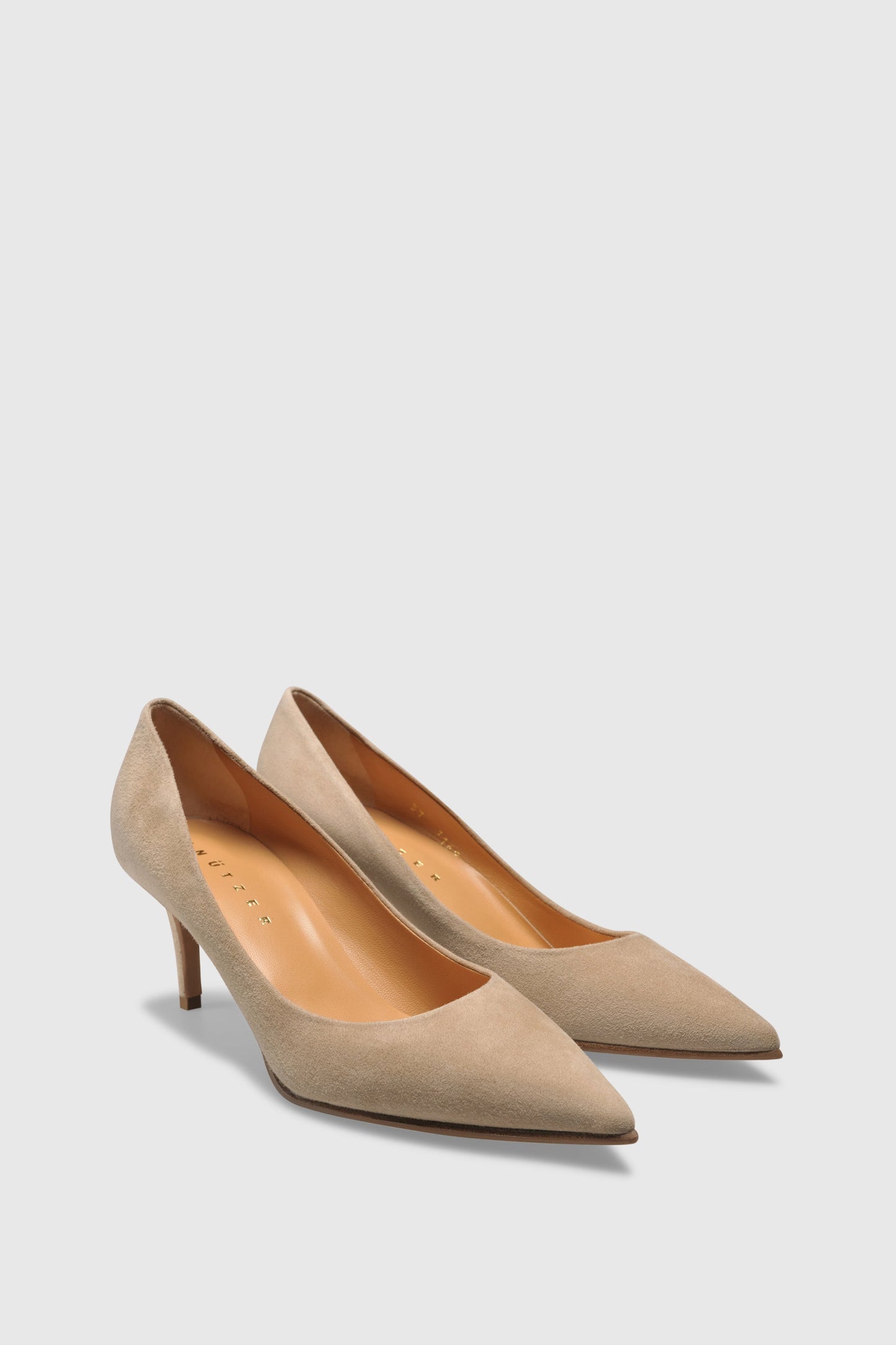Pumps 7169