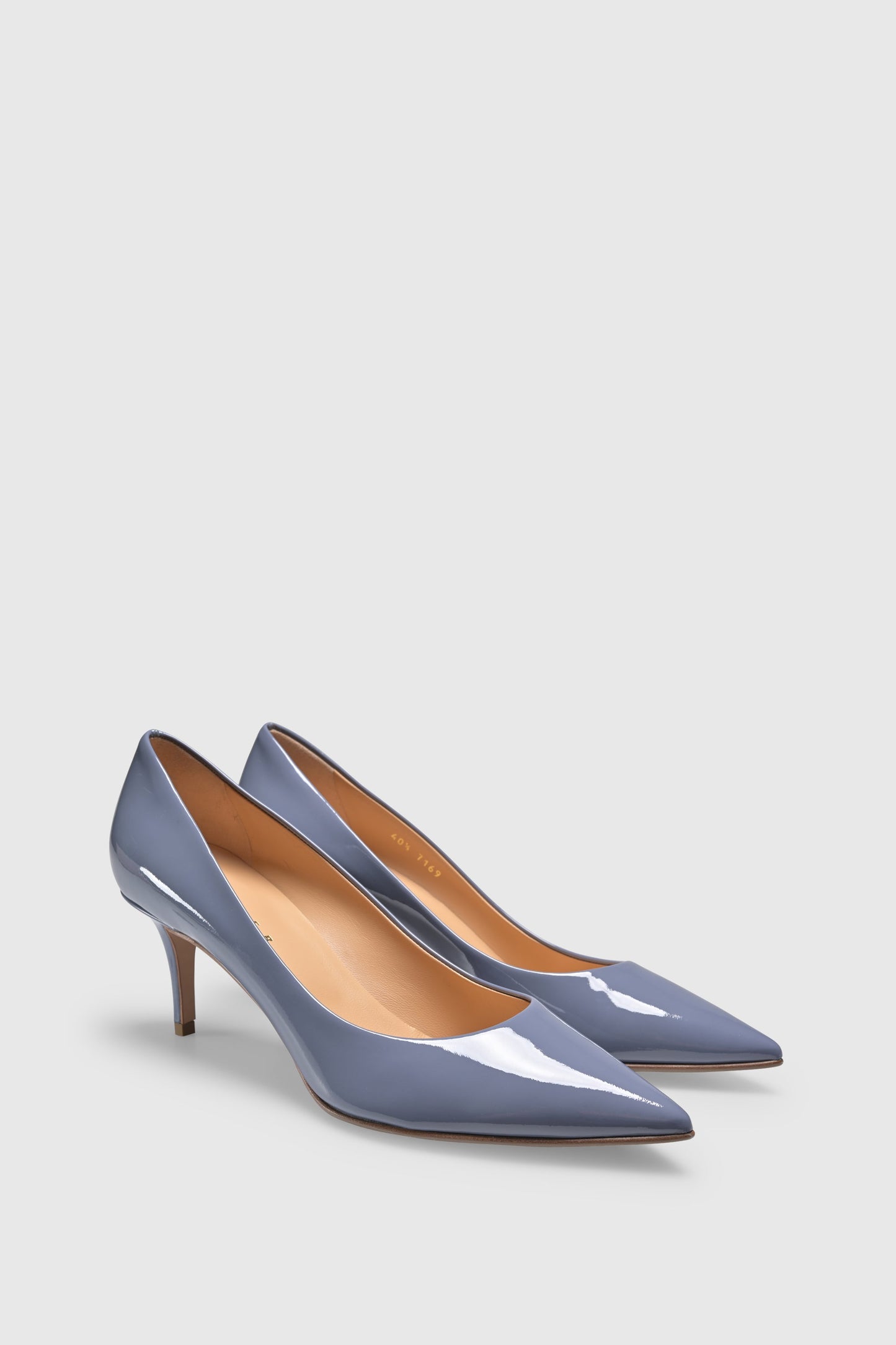Pumps 7169
