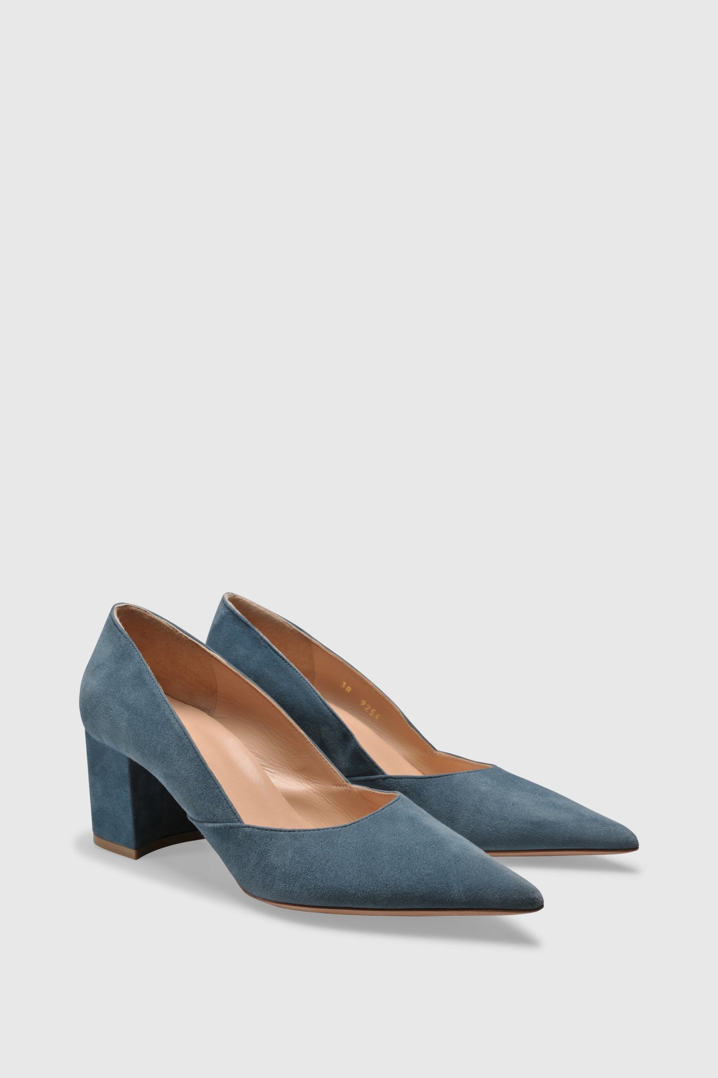 Pump 9254