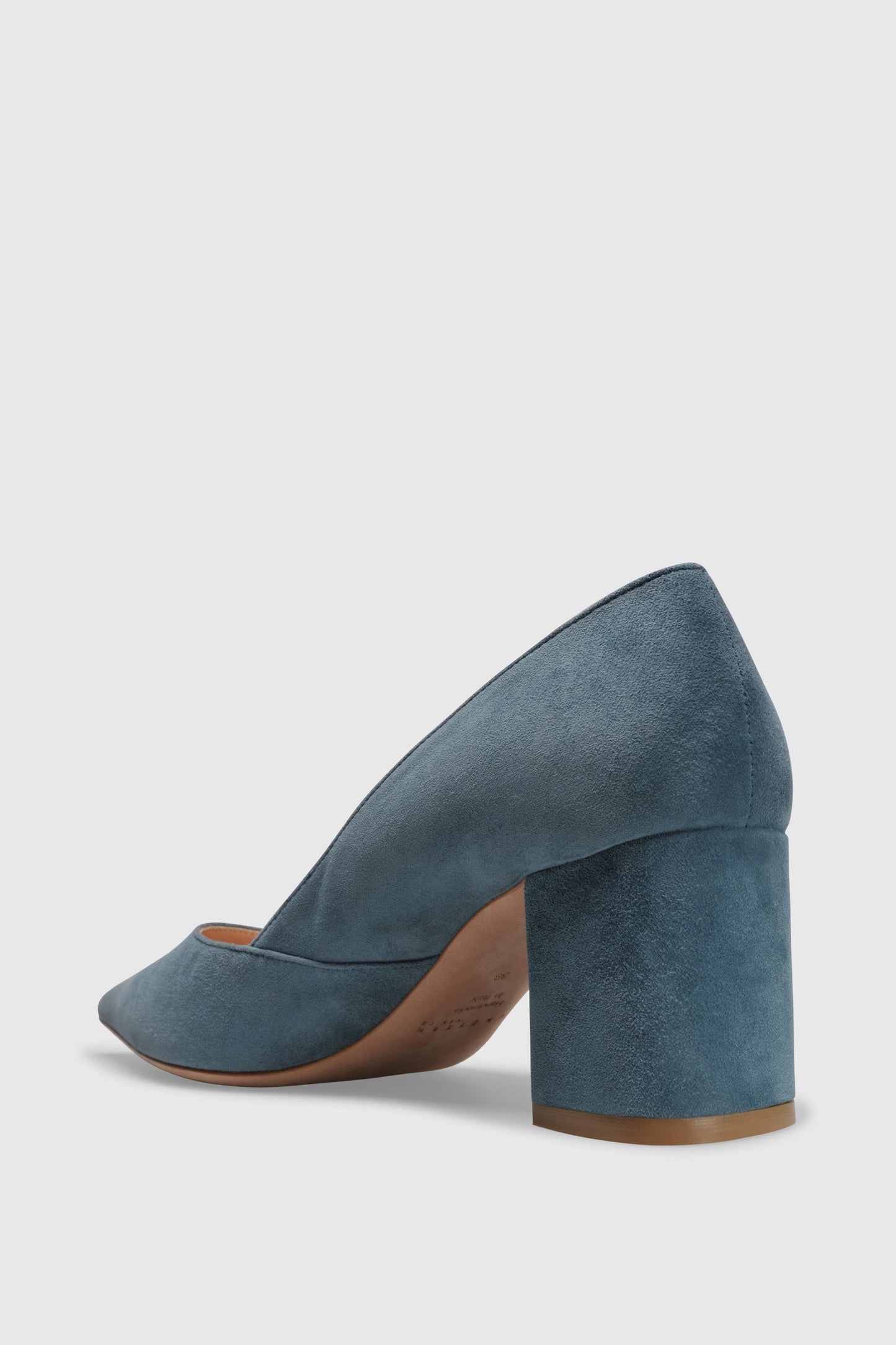 Pump 9254