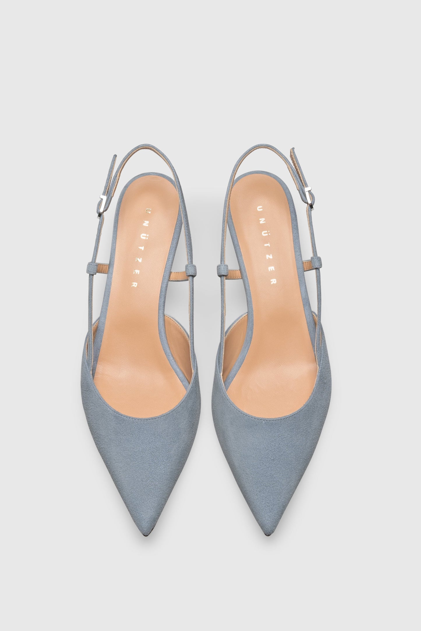 Slingback Pump 9317