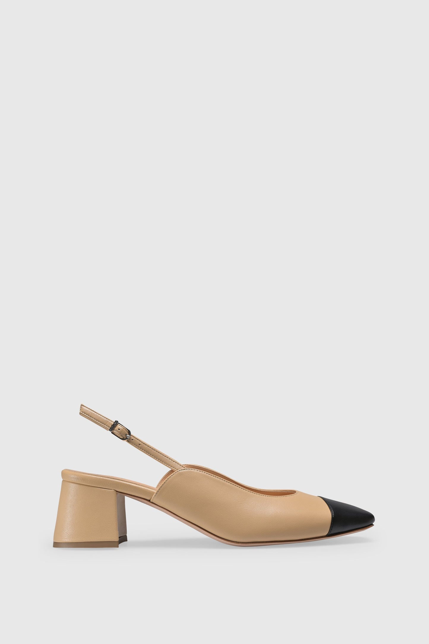 Slingback Pump 9503