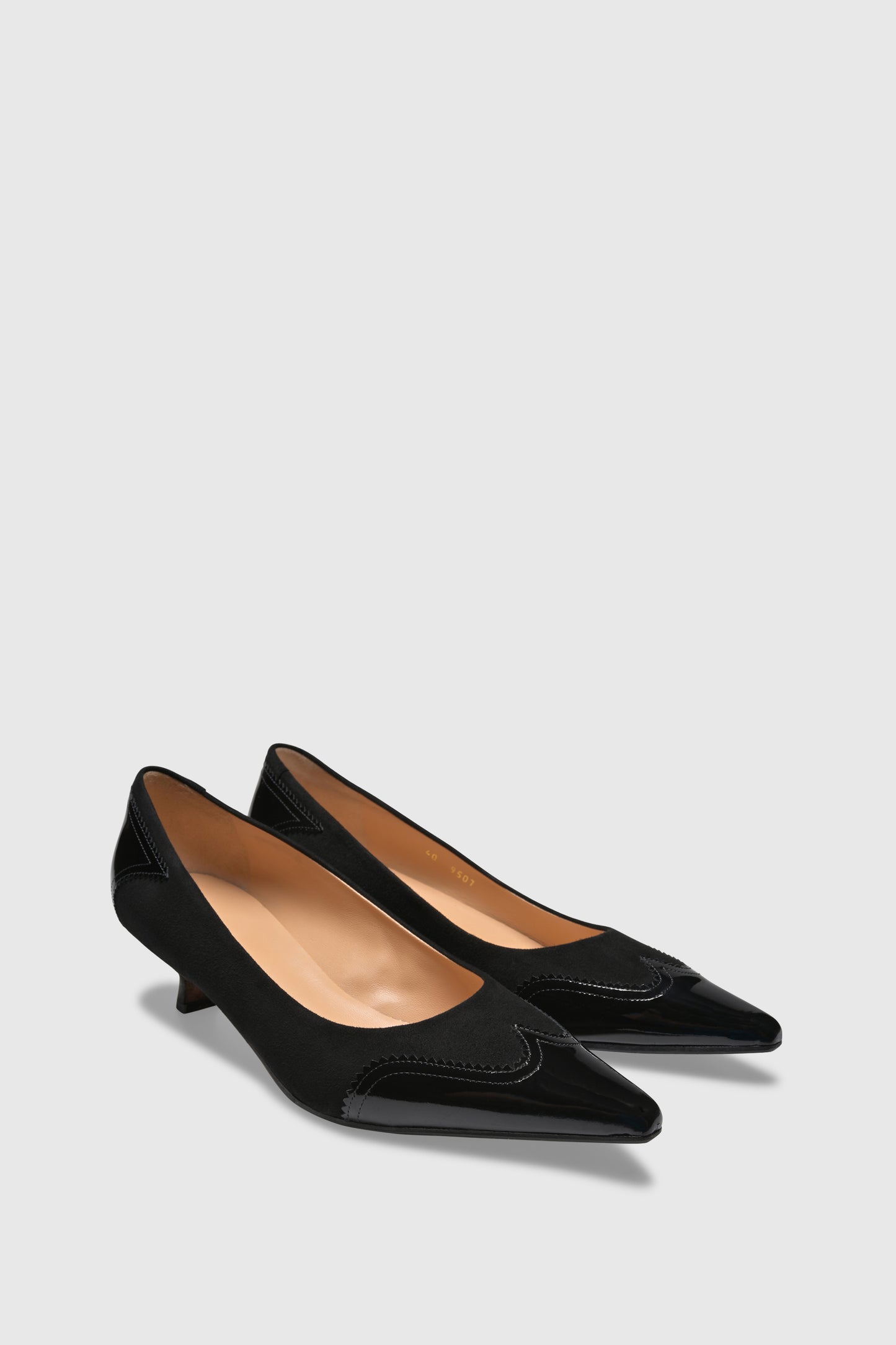 Pump 9507