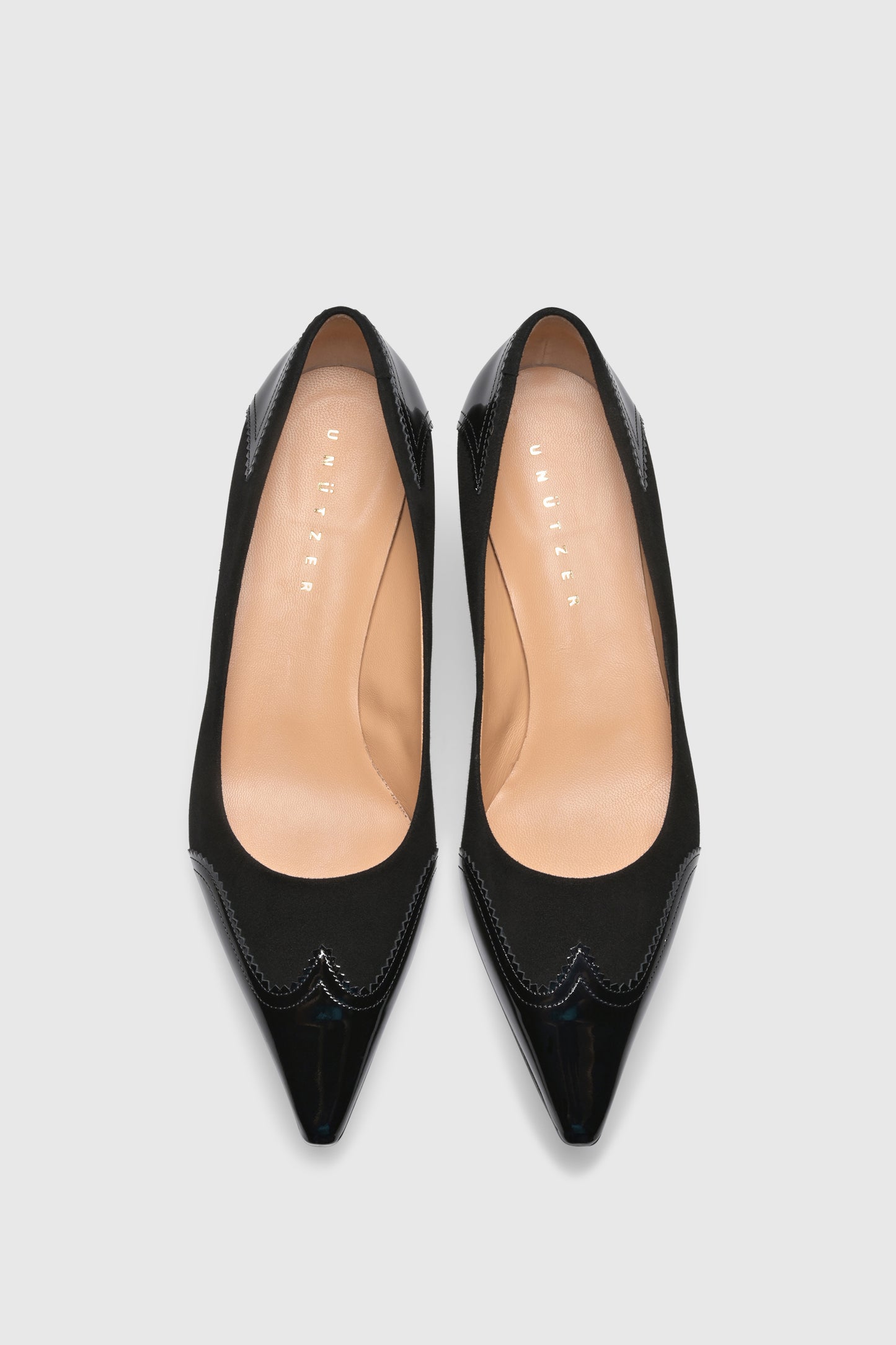 Pump 9507
