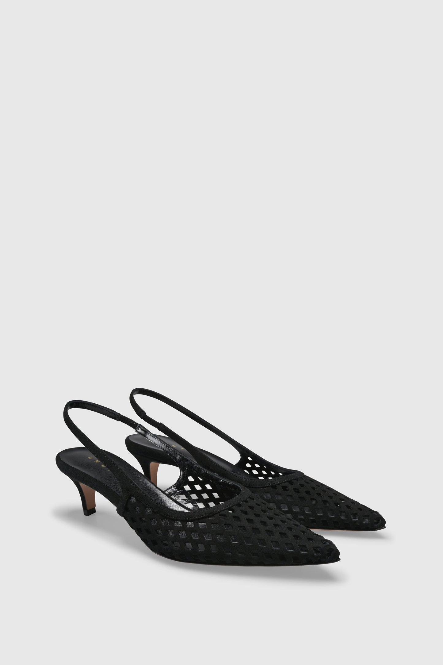 Slingback Pump 9515