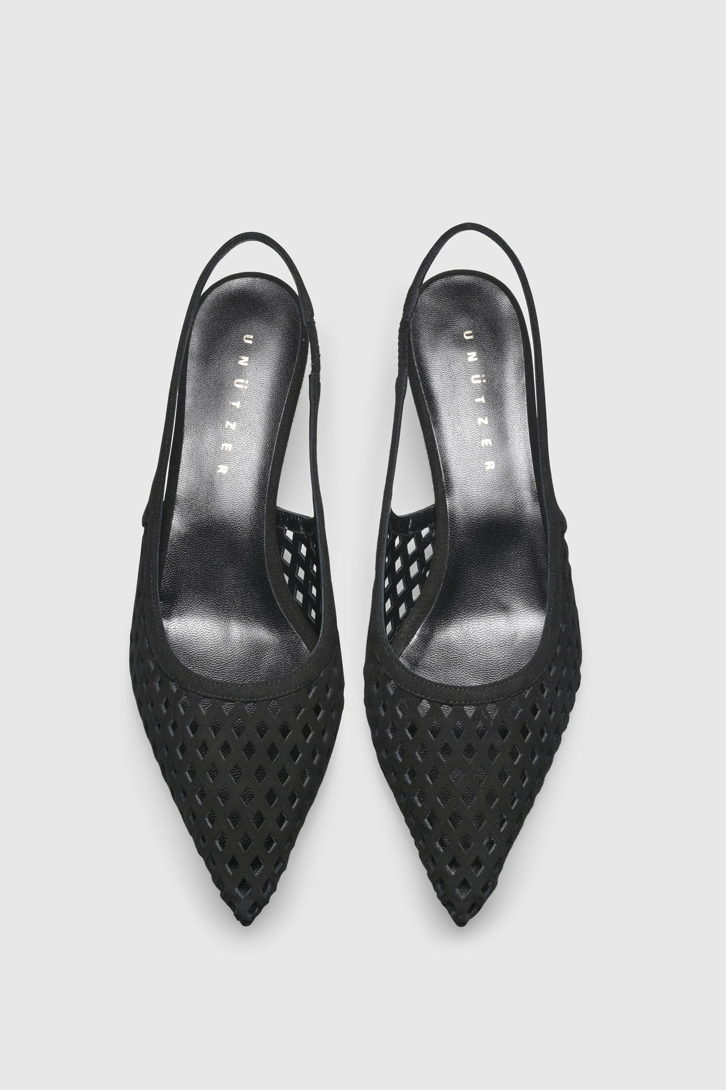 Slingback Pump 9515