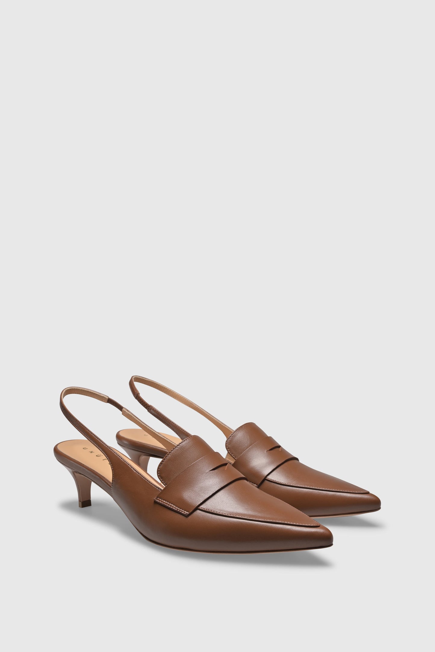 Slingback Pump 9524