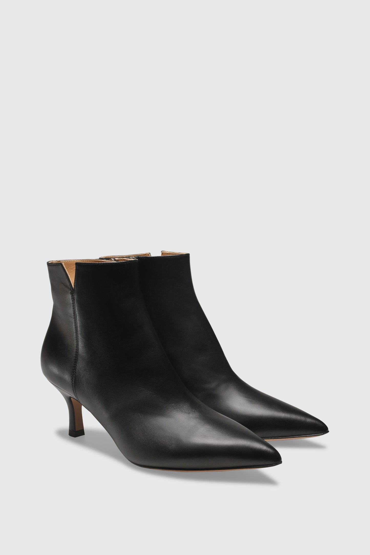 Stiefelette 9355