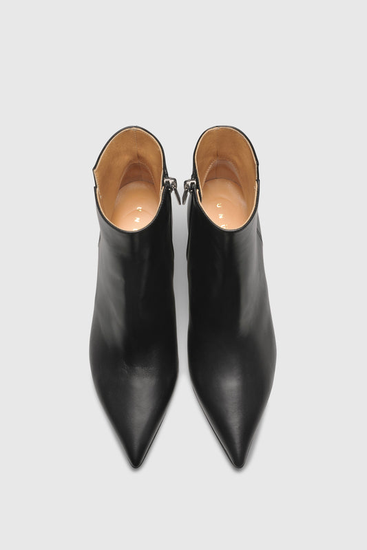 Stiefelette 9355