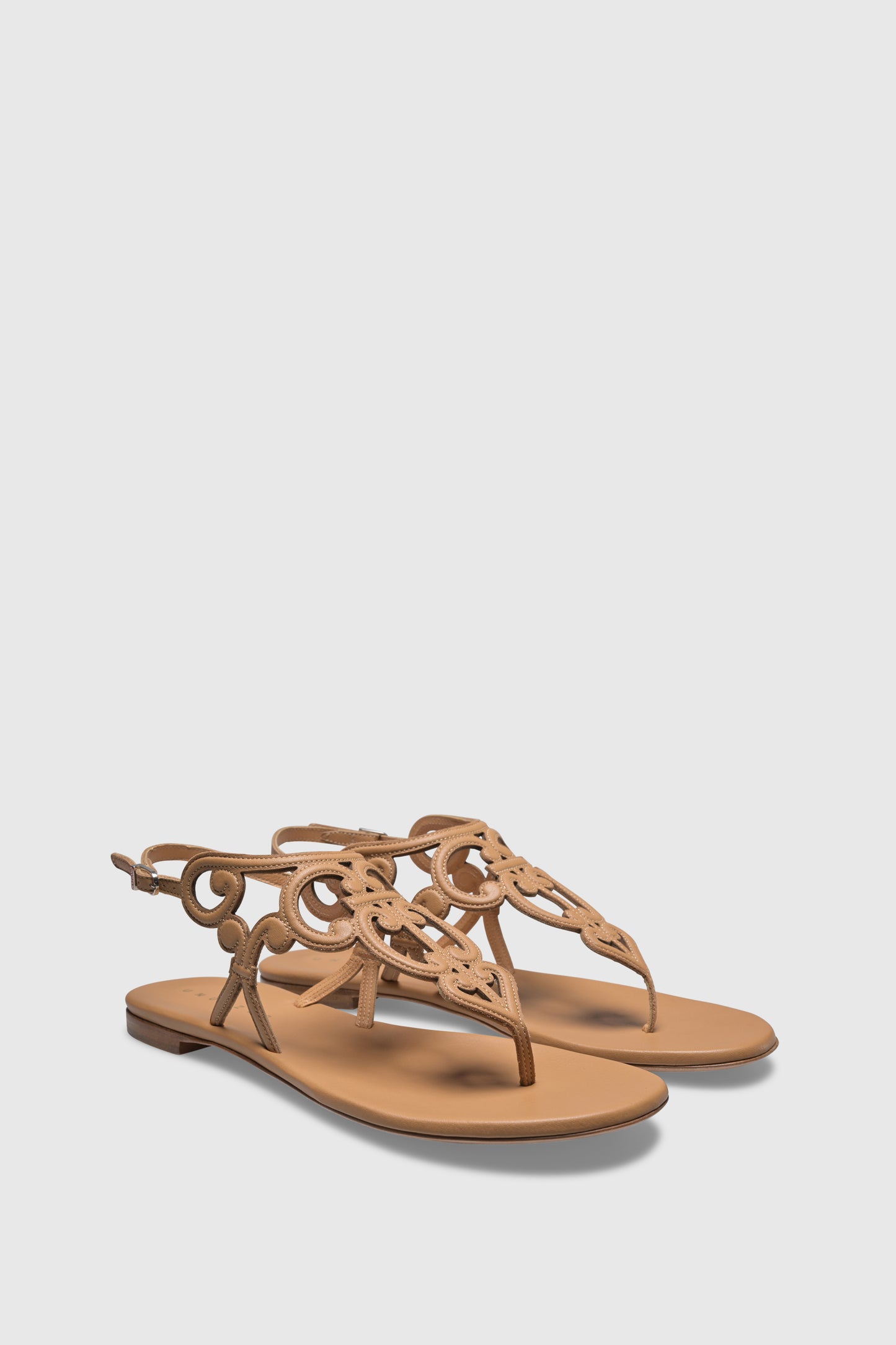 Sandale 7725 Mousse Light Beige